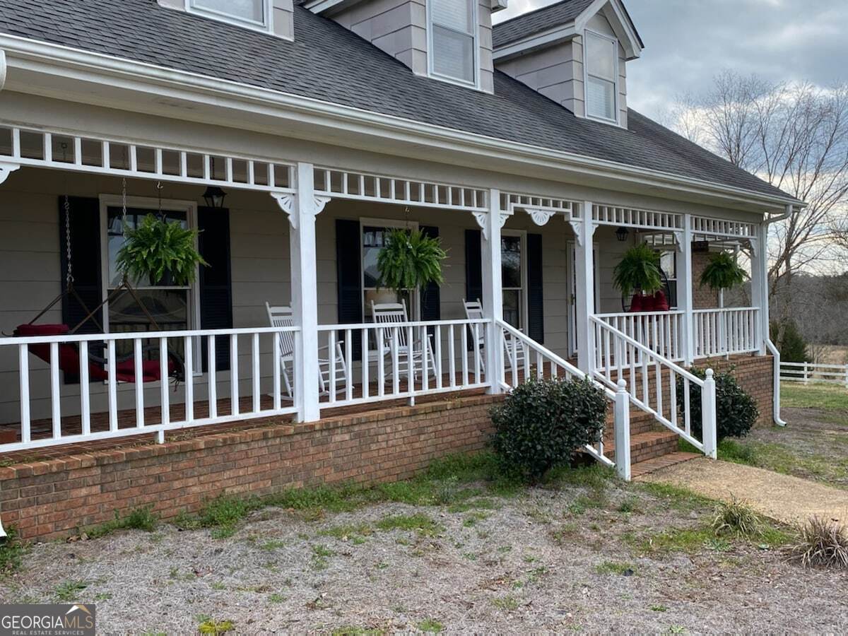 3177 Calhoun Falls Highway