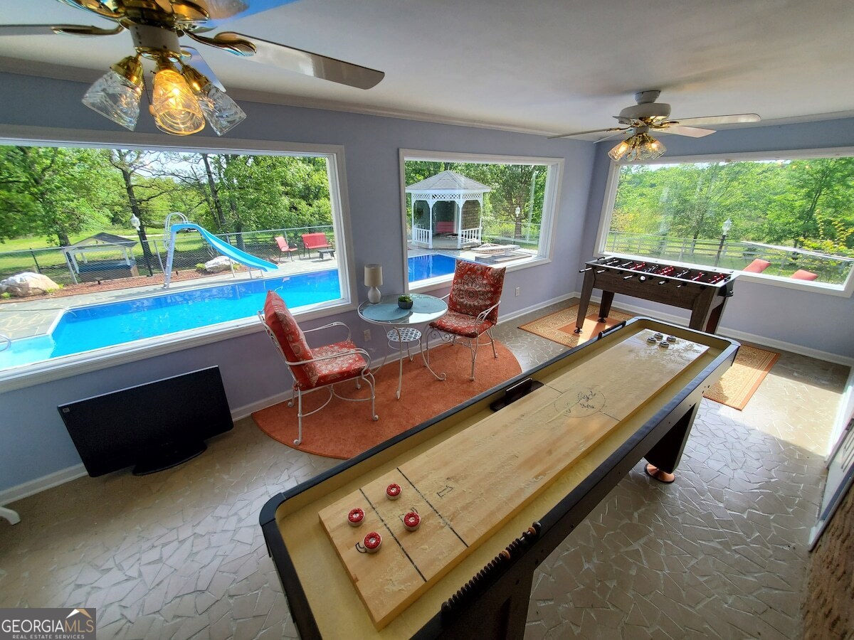 3177 Calhoun Falls Highway