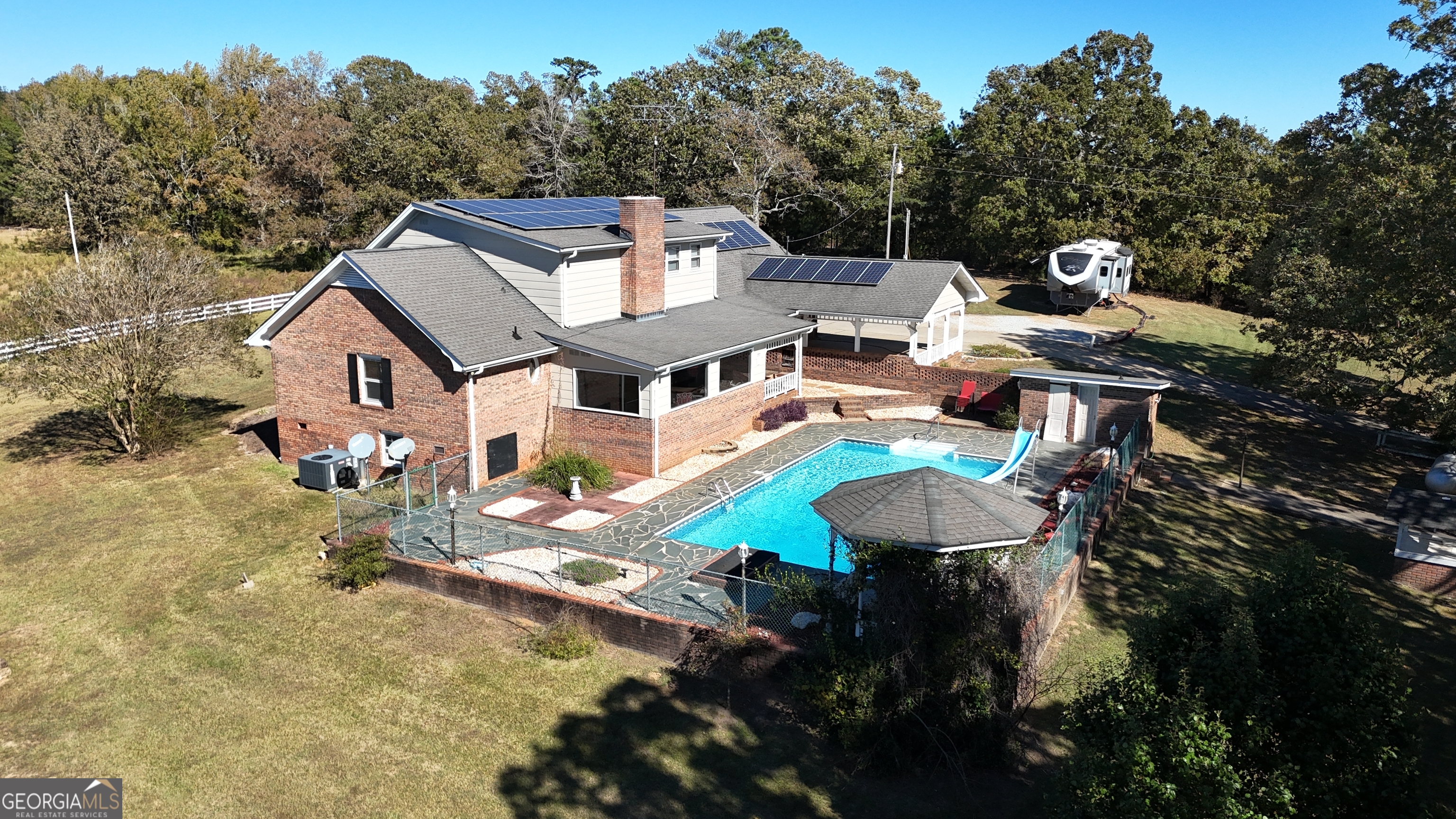 3177 Calhoun Falls Highway