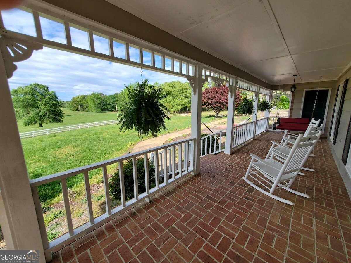 3177 Calhoun Falls Highway