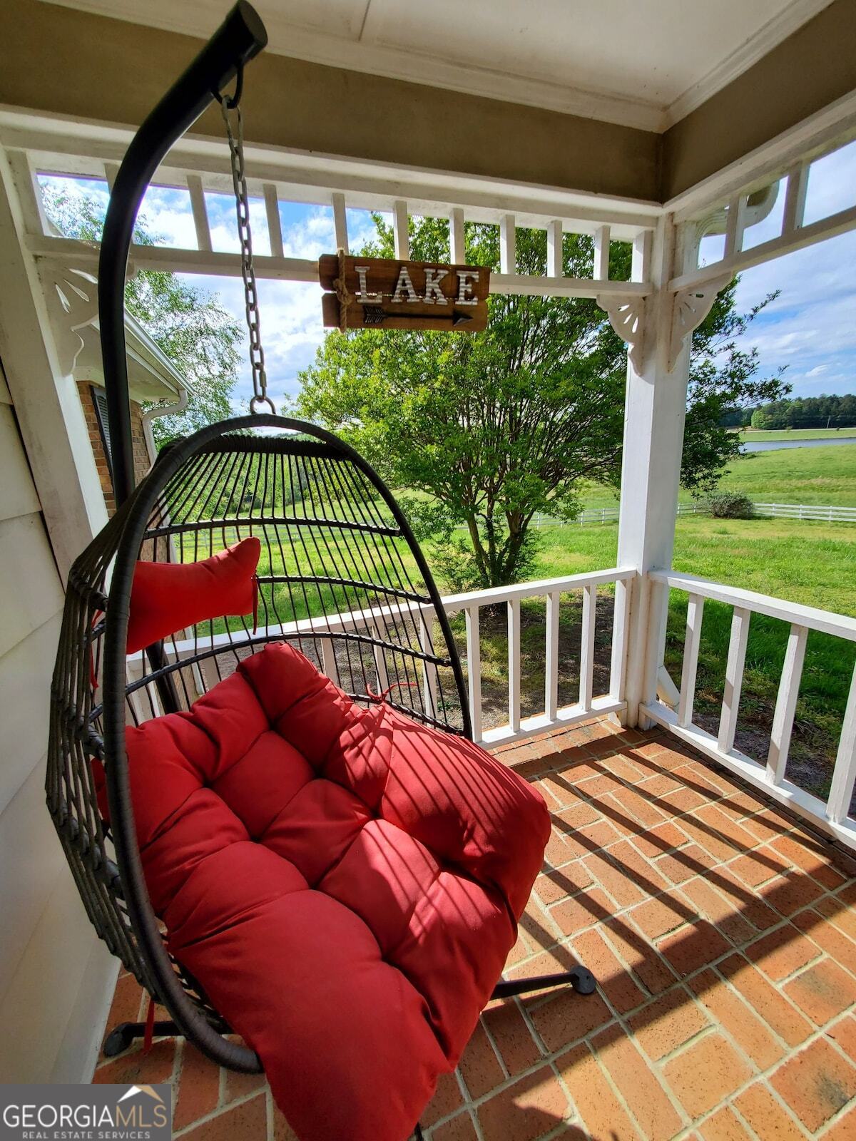 3177 Calhoun Falls Highway