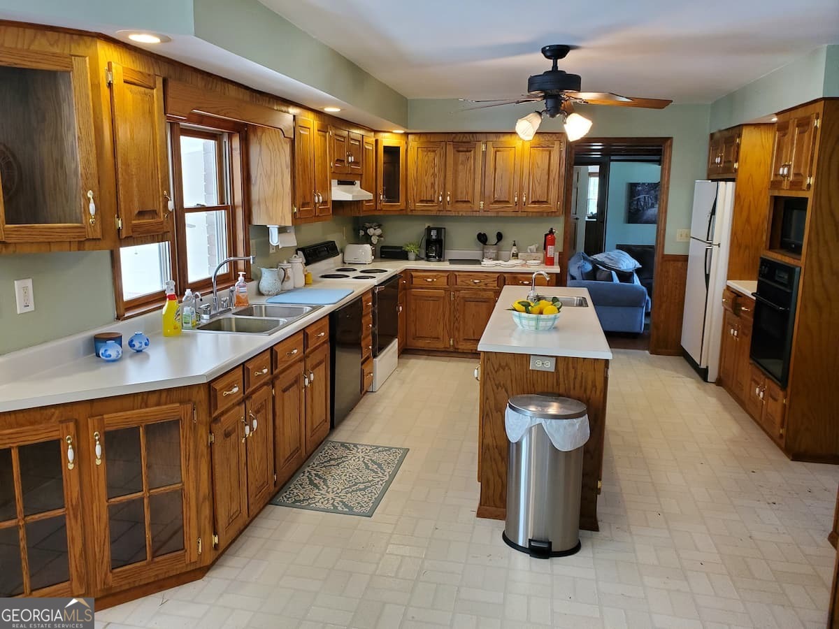 3177 Calhoun Falls Highway