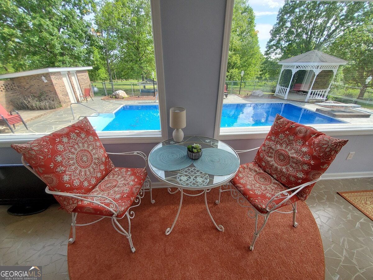 3177 Calhoun Falls Highway