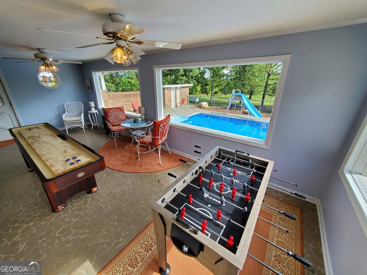 3177 Calhoun Falls Highway