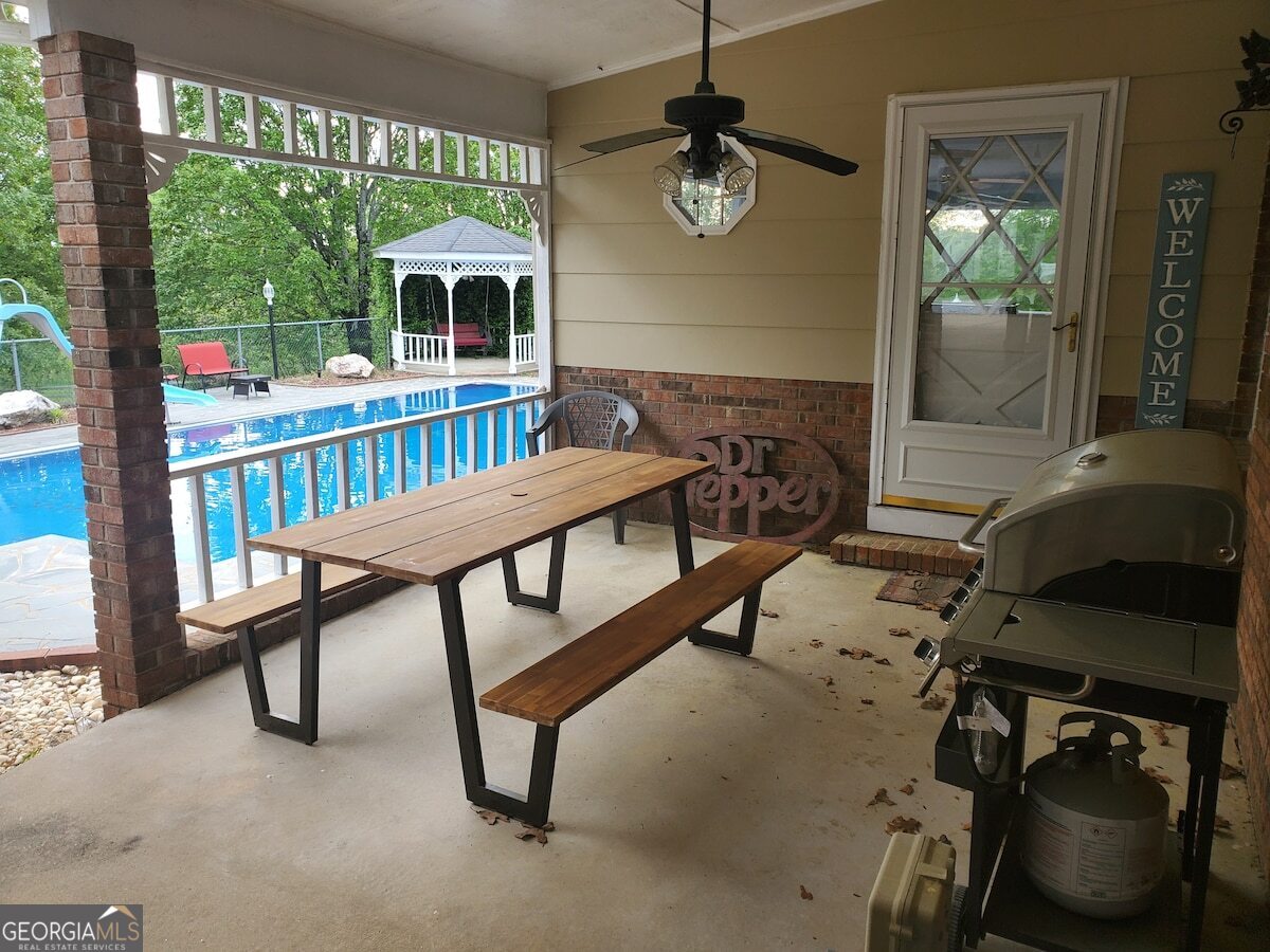 3177 Calhoun Falls Highway