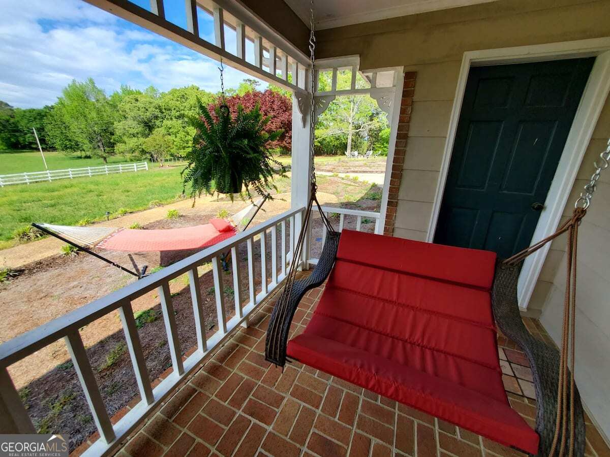 3177 Calhoun Falls Highway