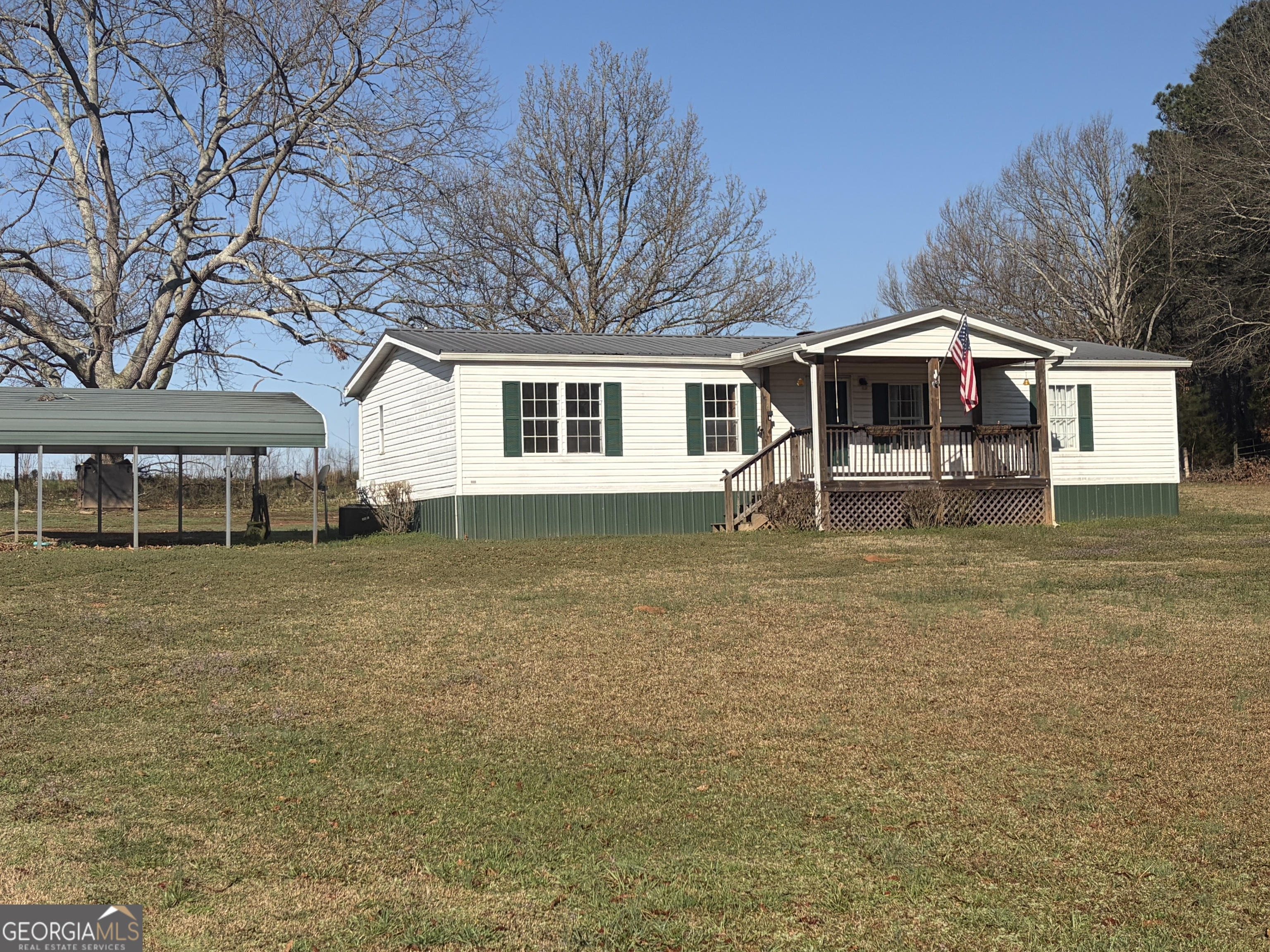 315 Clouds Creek Road