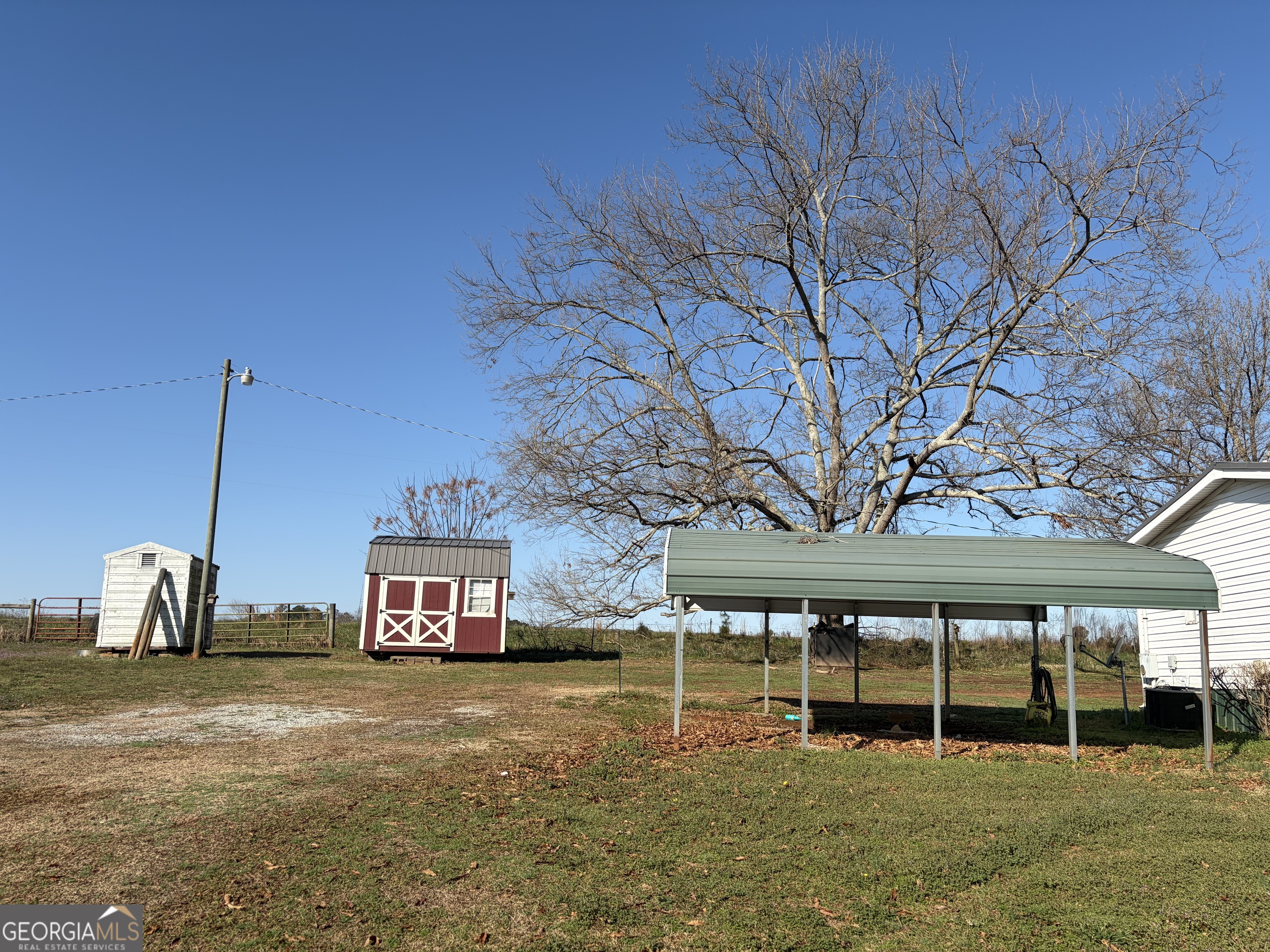 315 Clouds Creek Road
