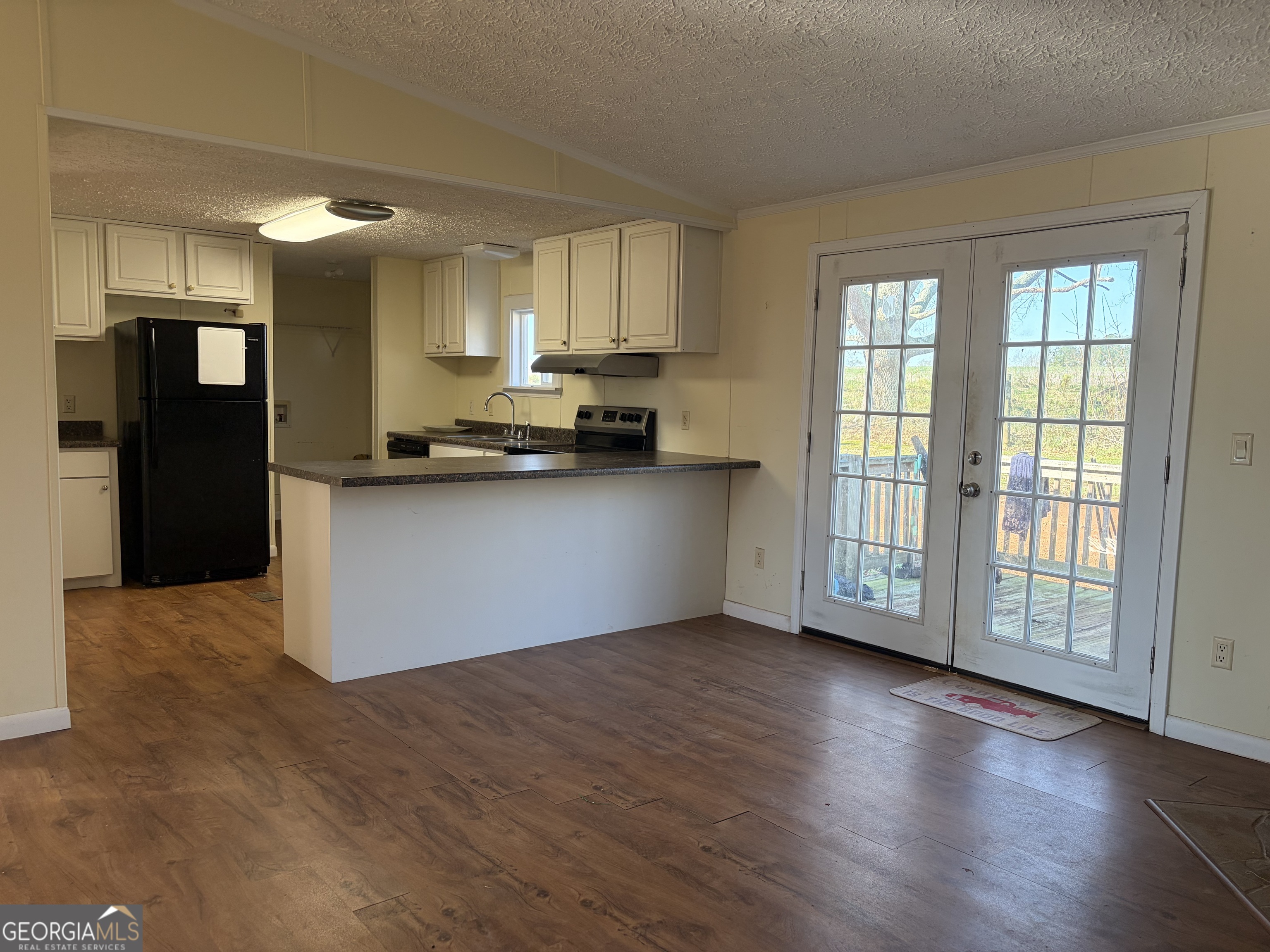 315 Clouds Creek Road