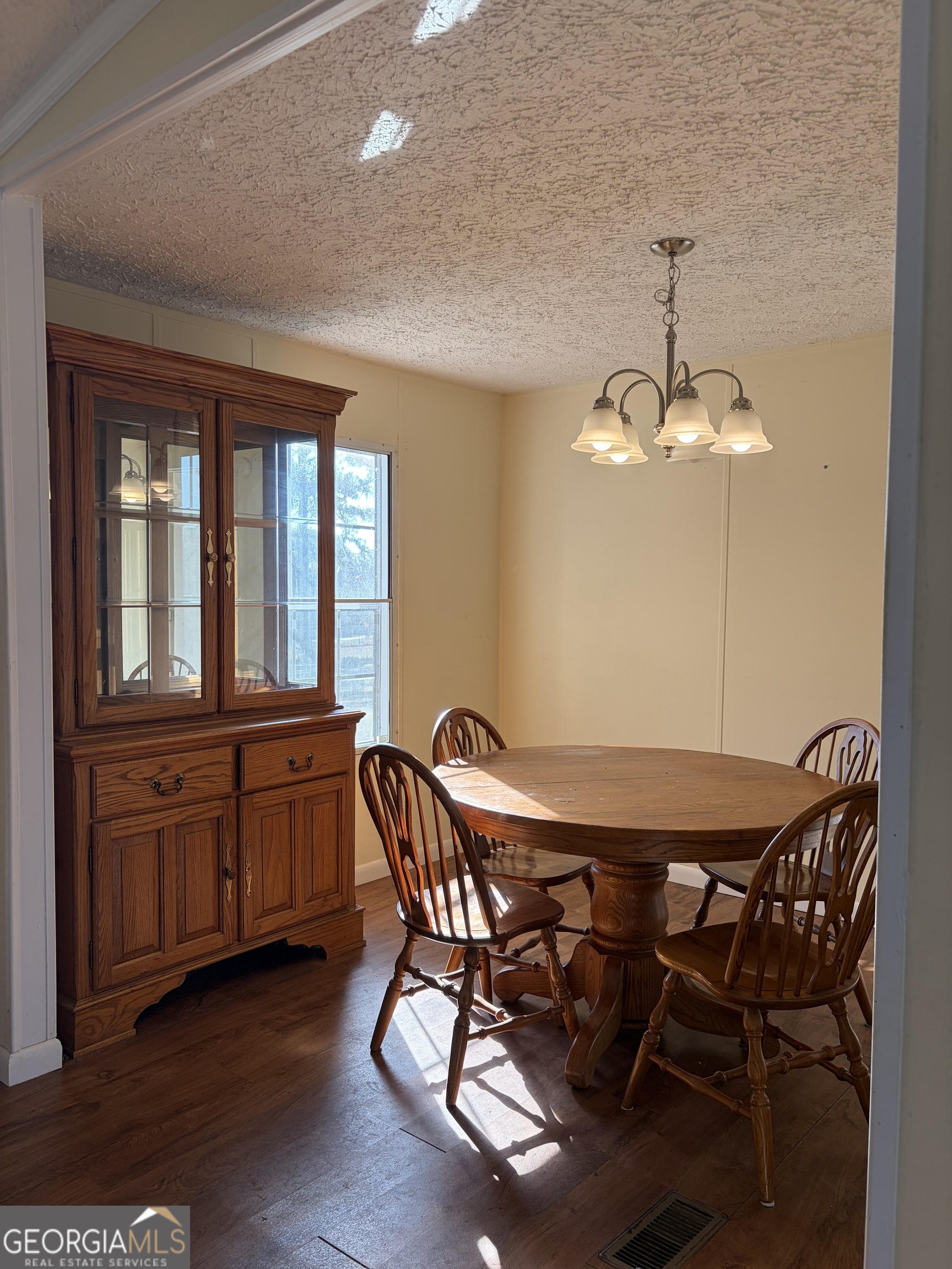 315 Clouds Creek Road
