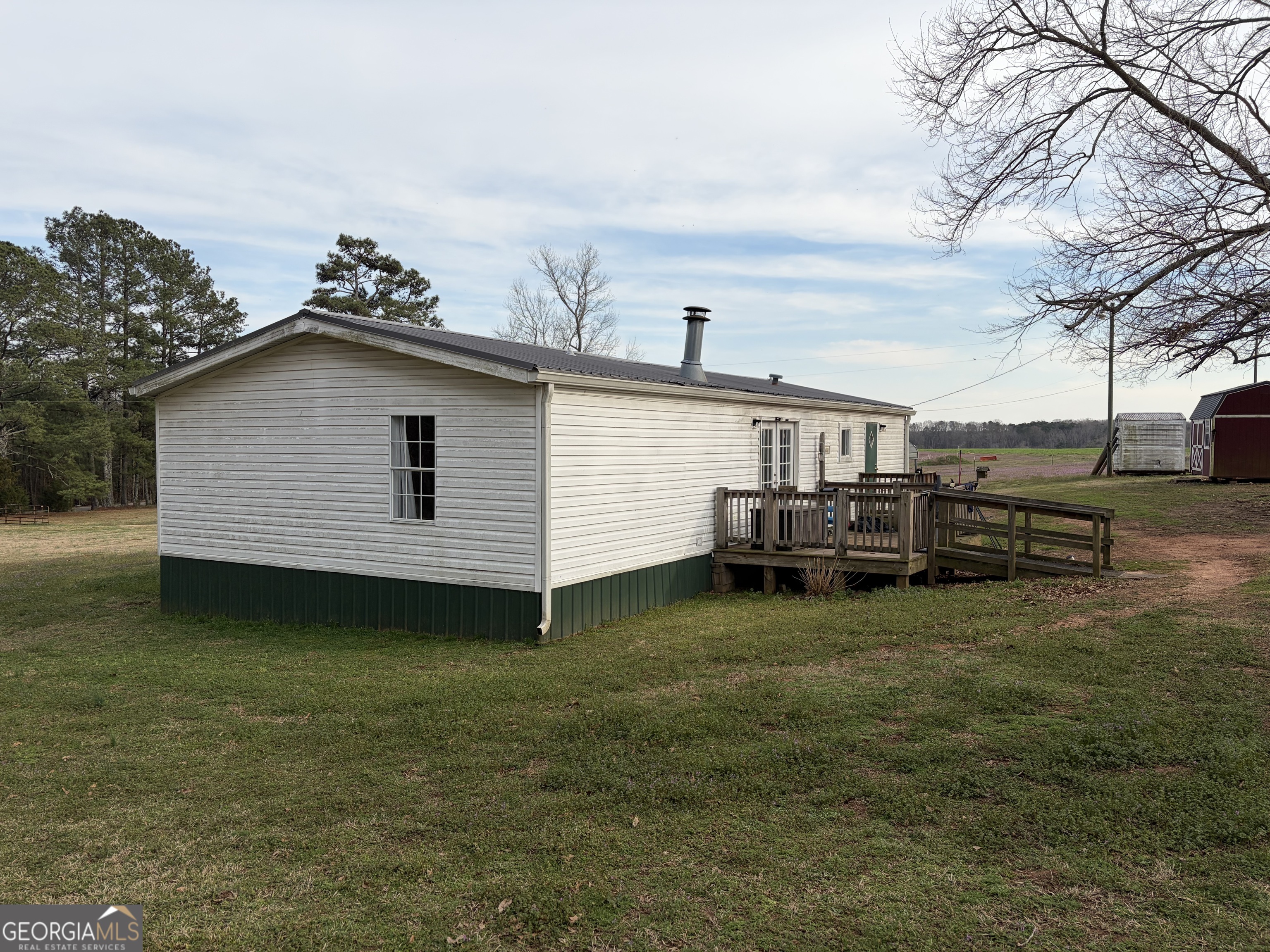 315 Clouds Creek Road