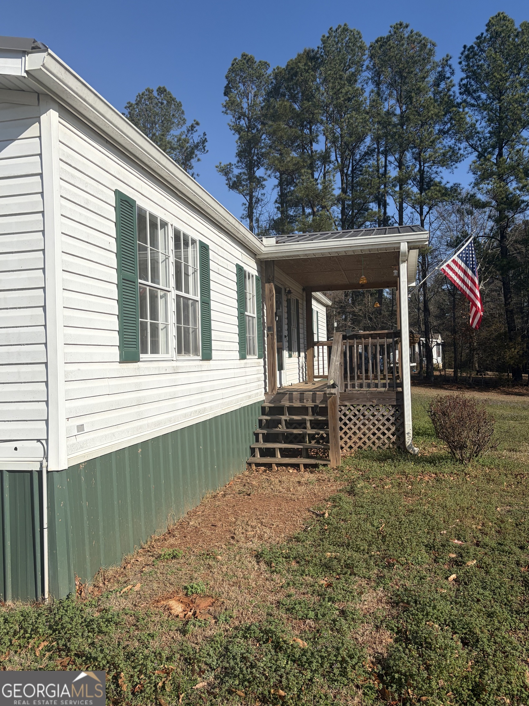 315 Clouds Creek Road