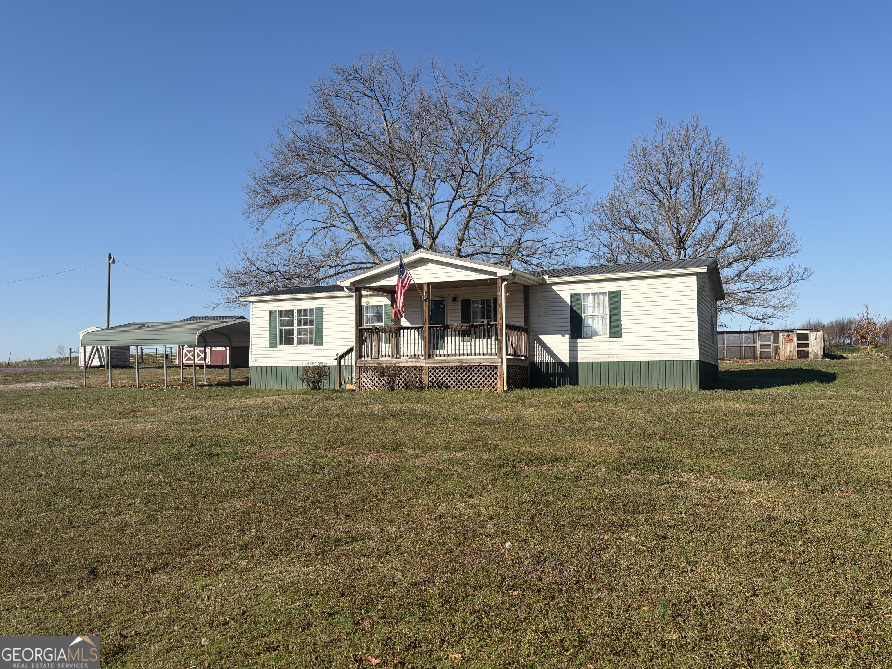 315 Clouds Creek Road