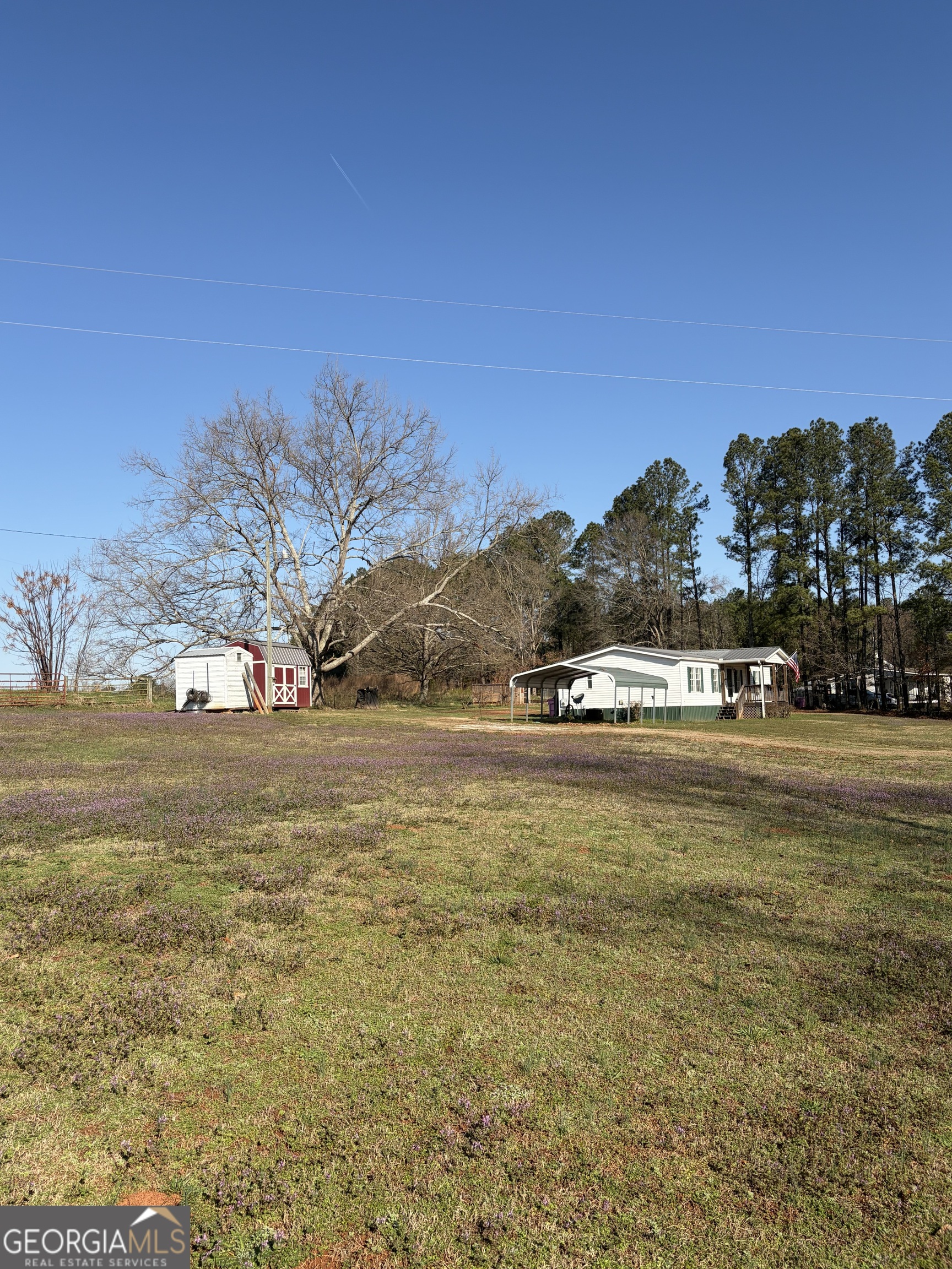 315 Clouds Creek Road