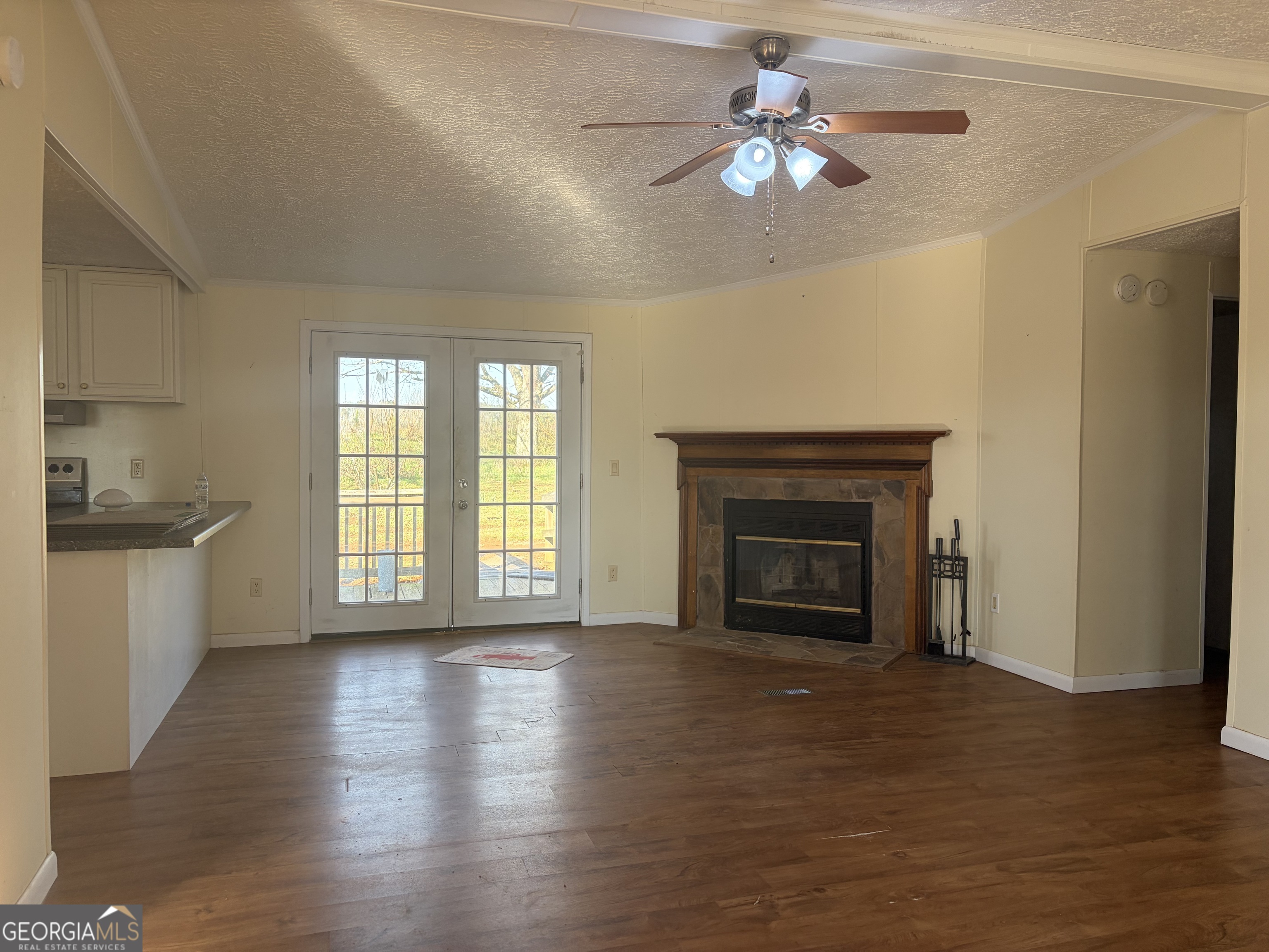 315 Clouds Creek Road