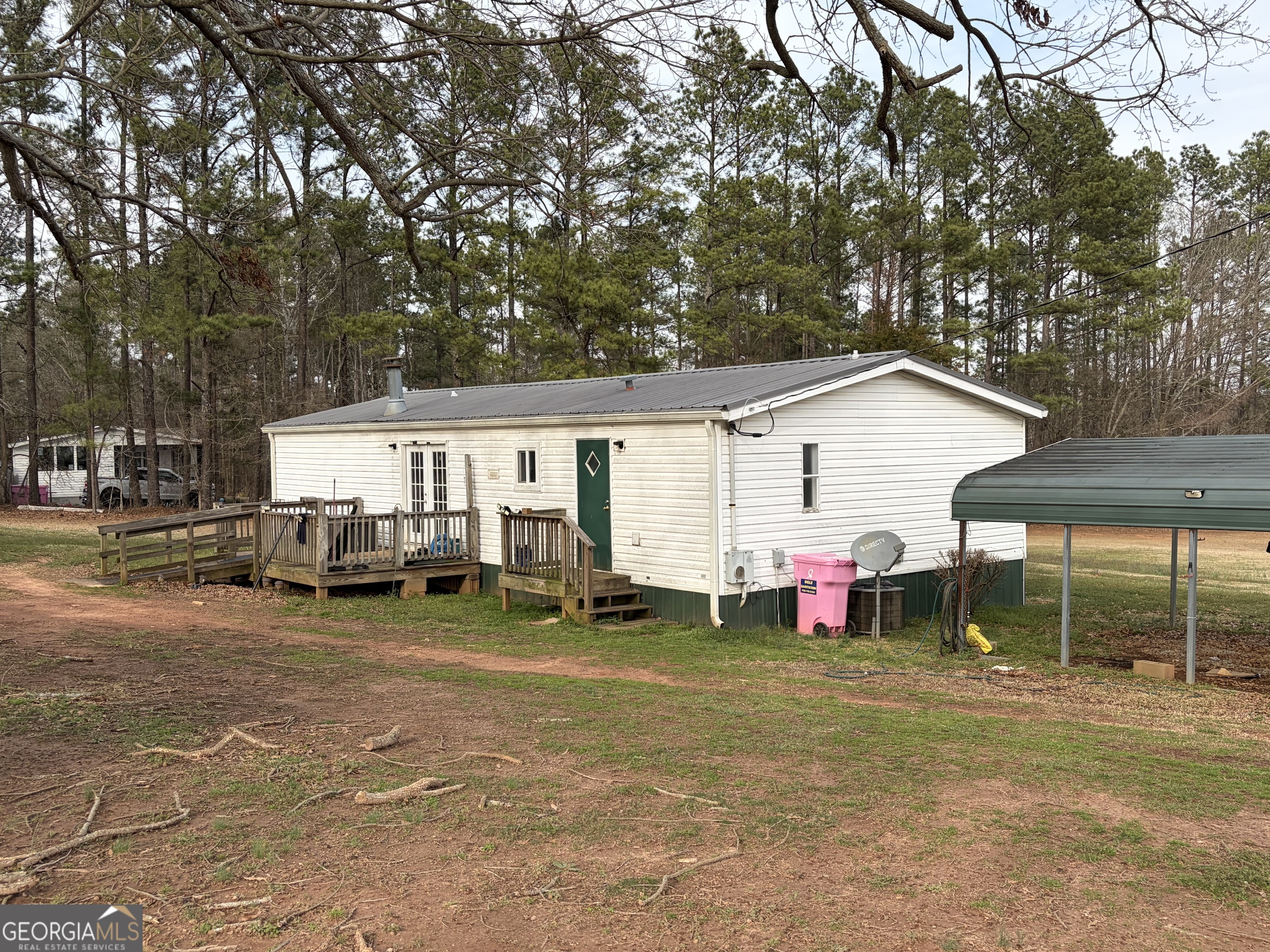 315 Clouds Creek Road