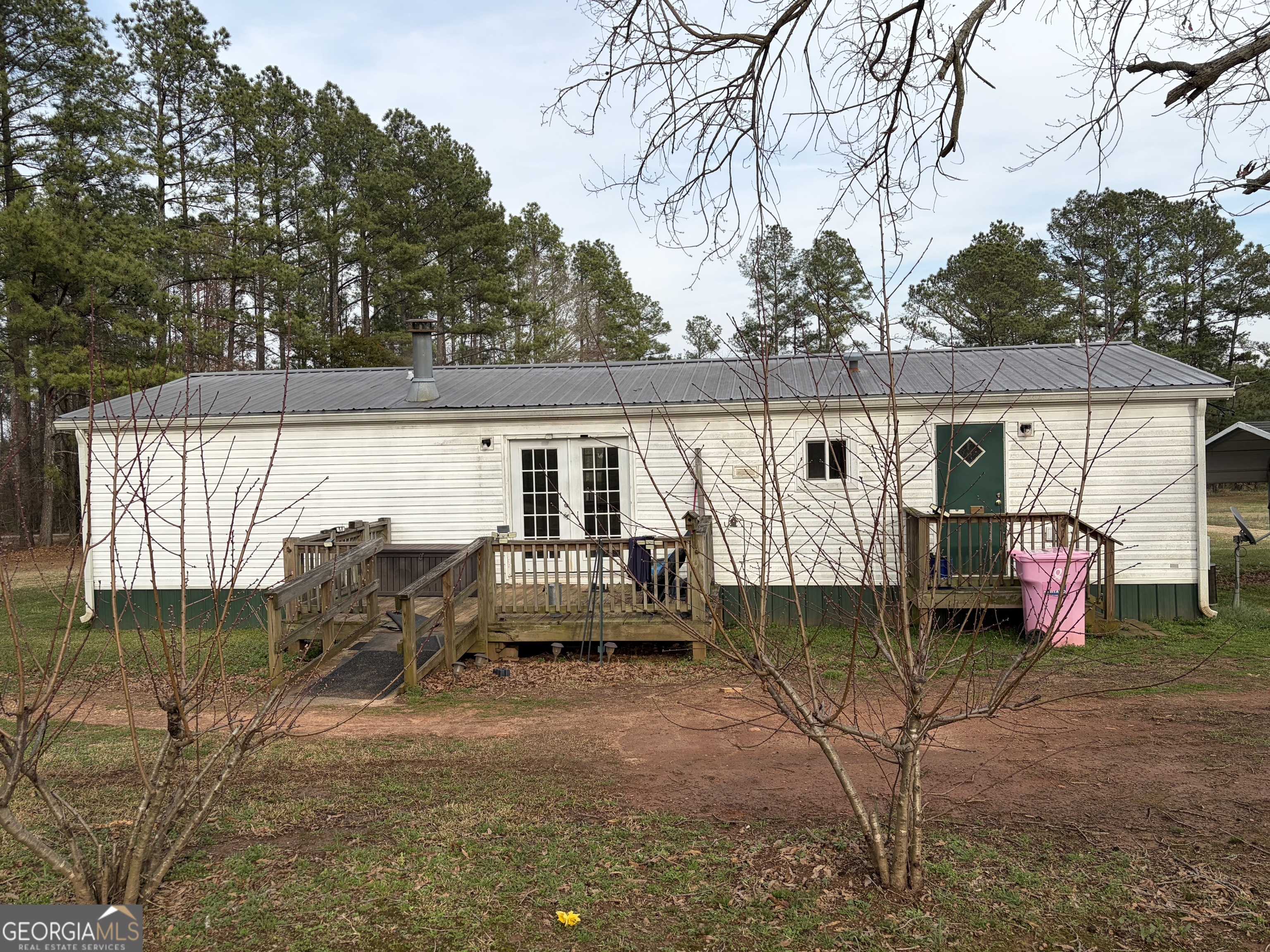 315 Clouds Creek Road