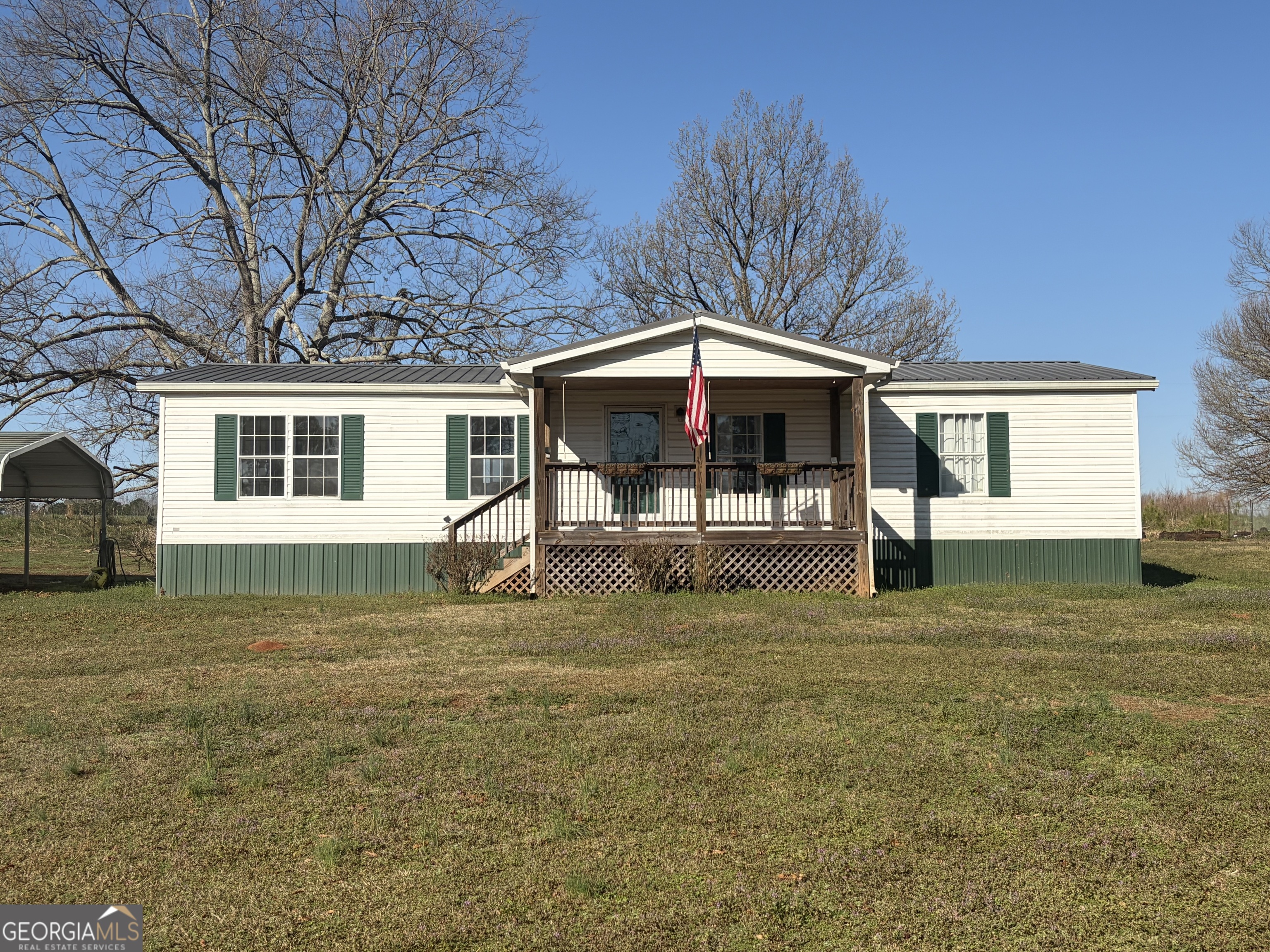 315 Clouds Creek Road