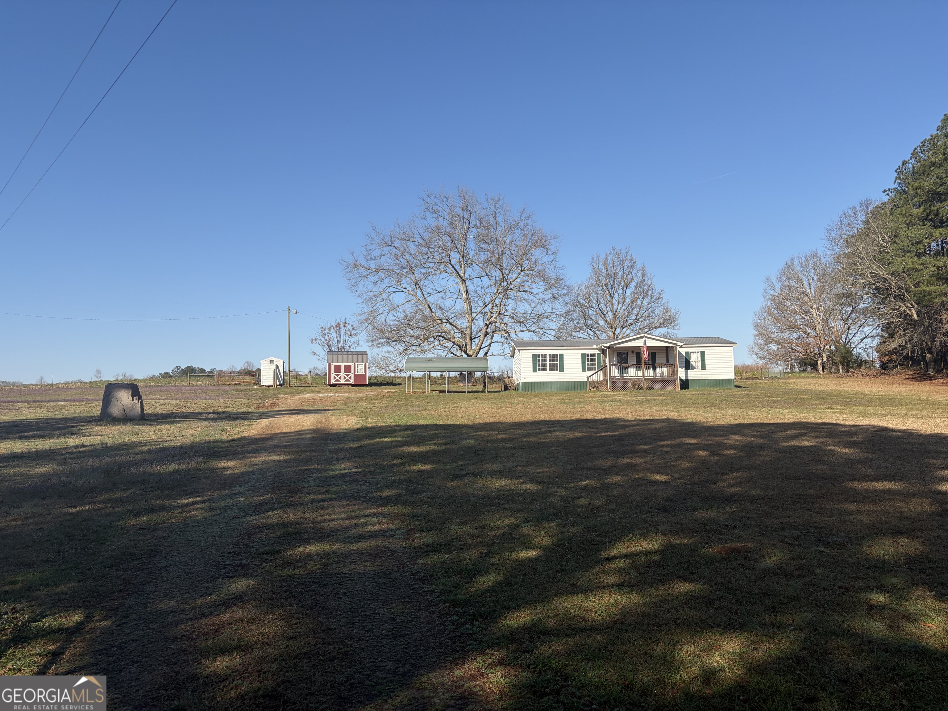 315 Clouds Creek Road