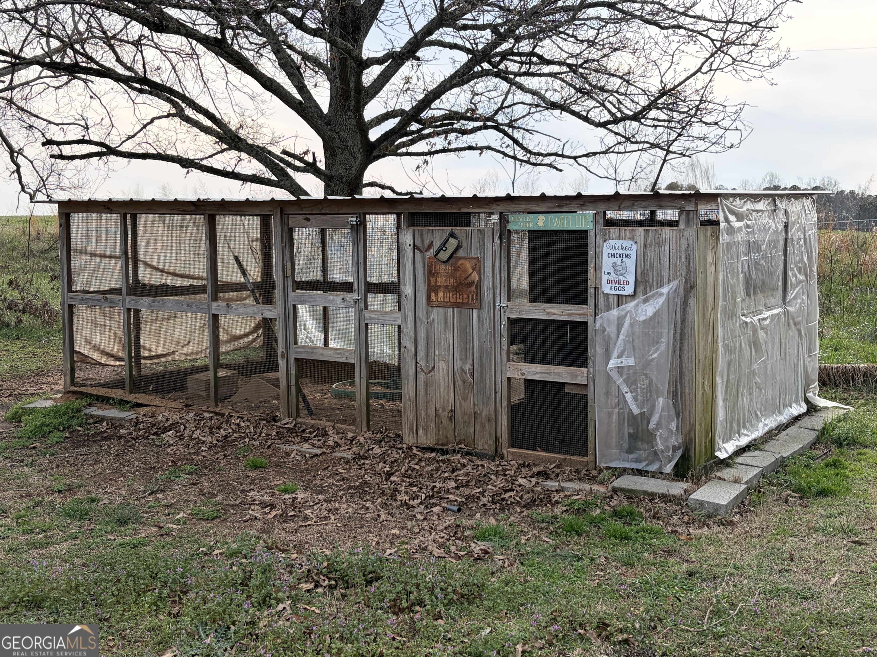 315 Clouds Creek Road