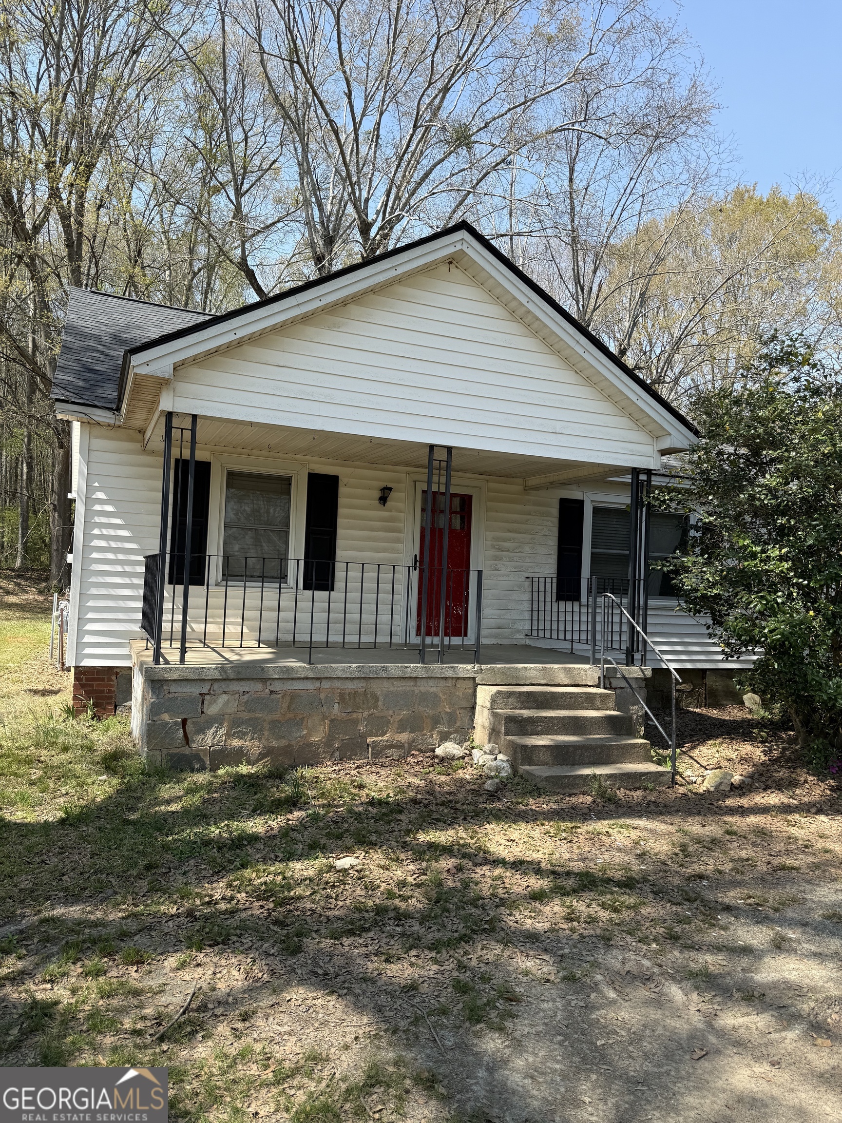 5896 Colbert Danielson Road