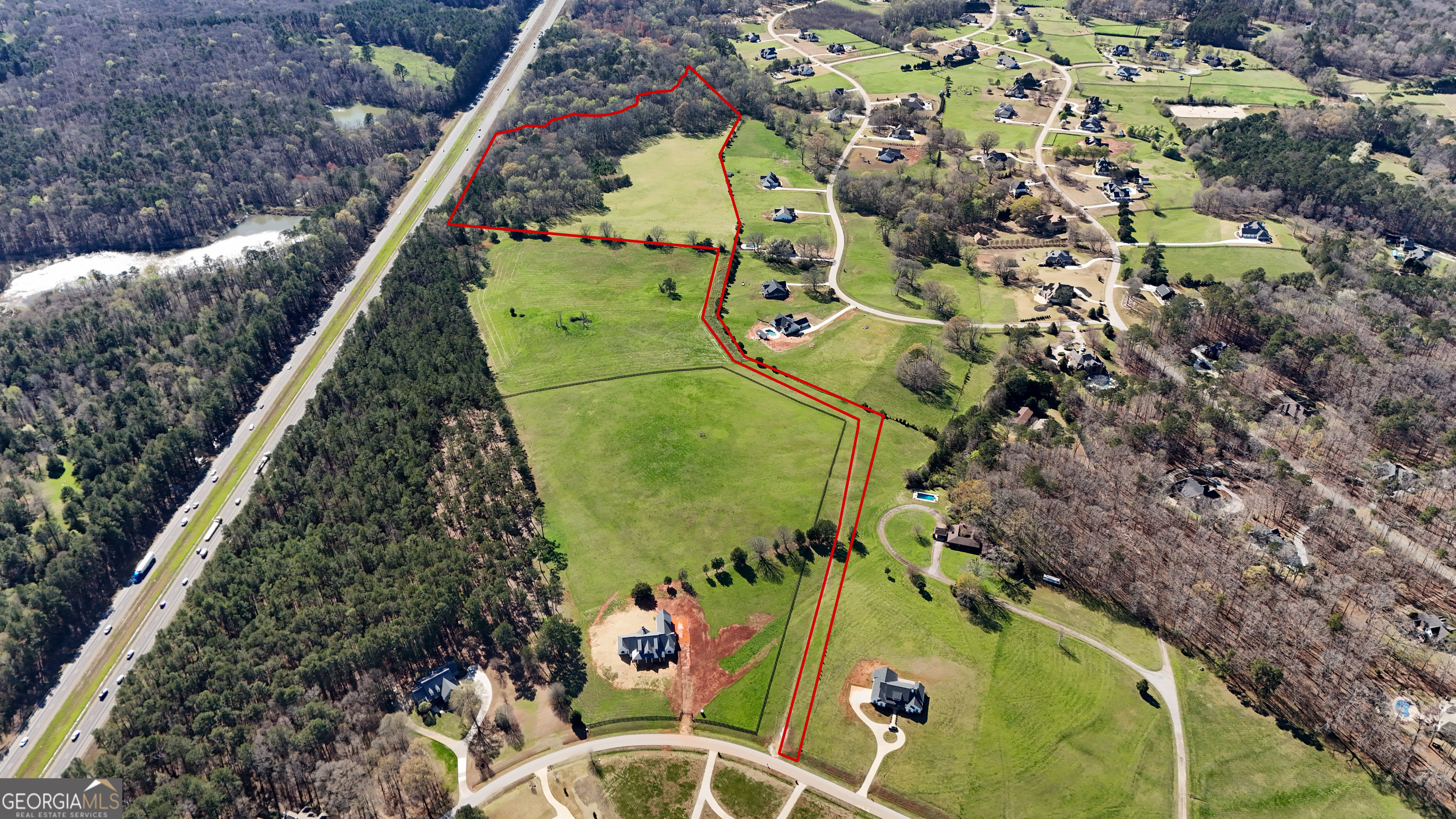 40 Meadow Trail