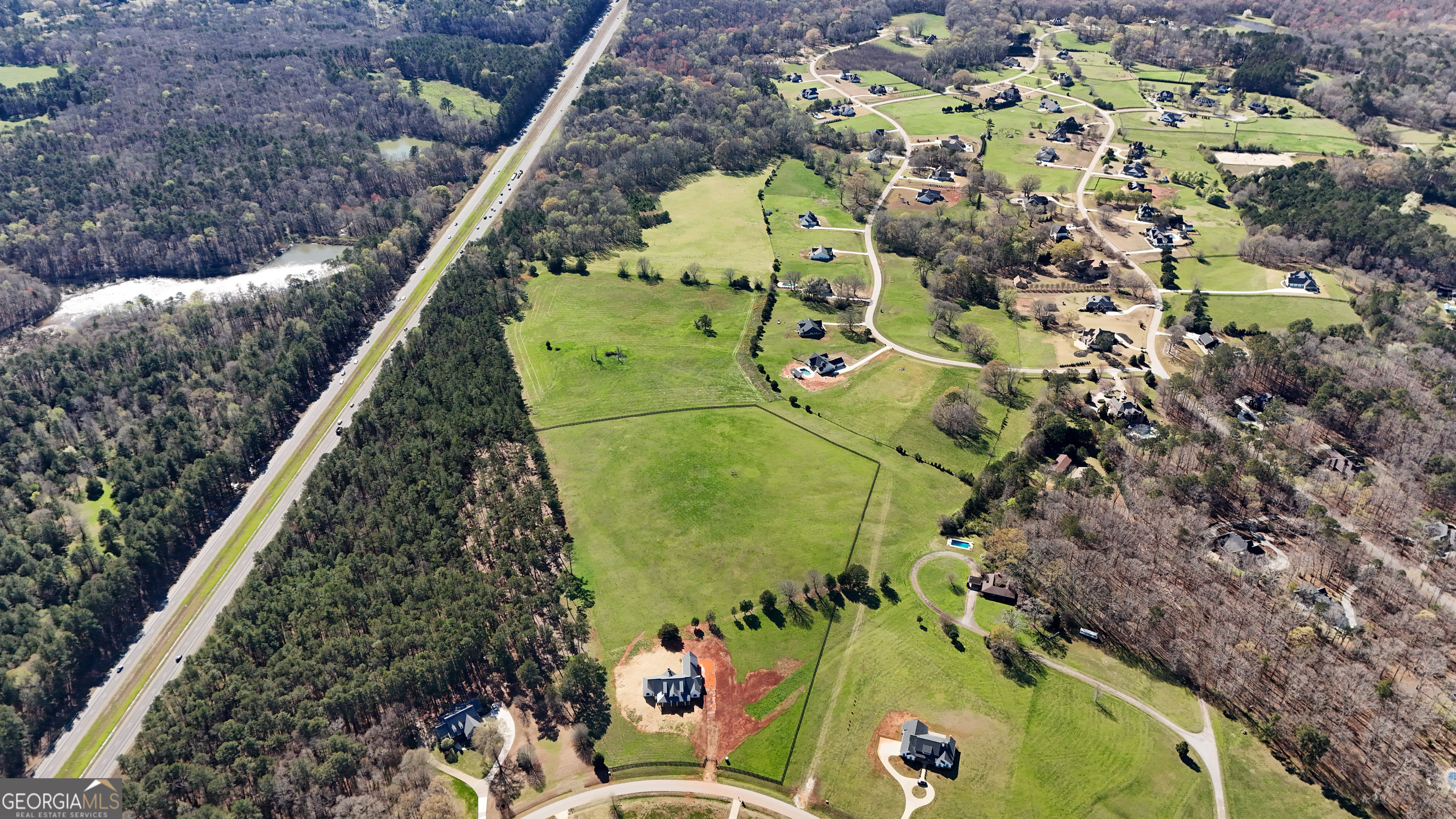 40 Meadow Trail