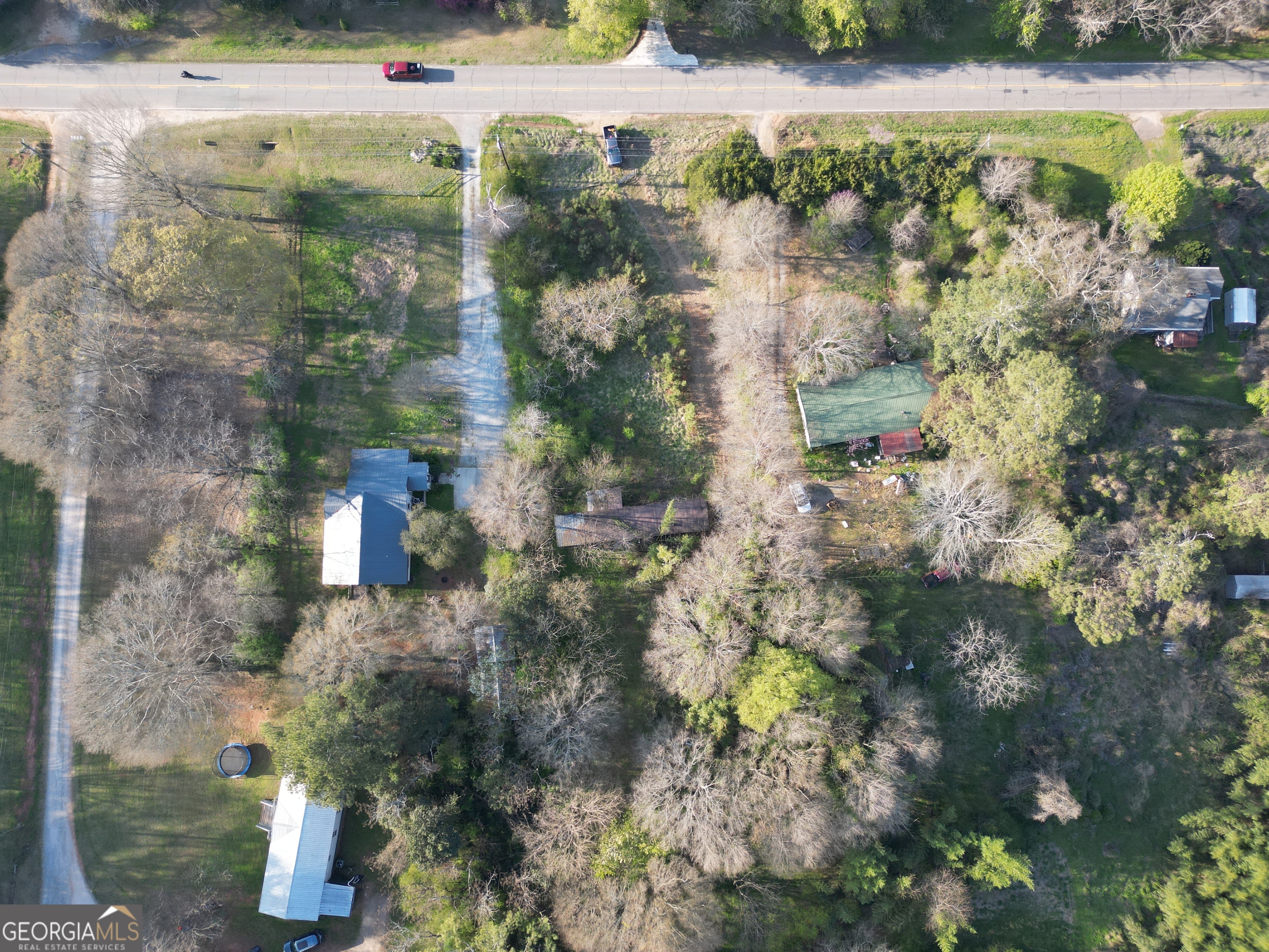 446 Hull Road