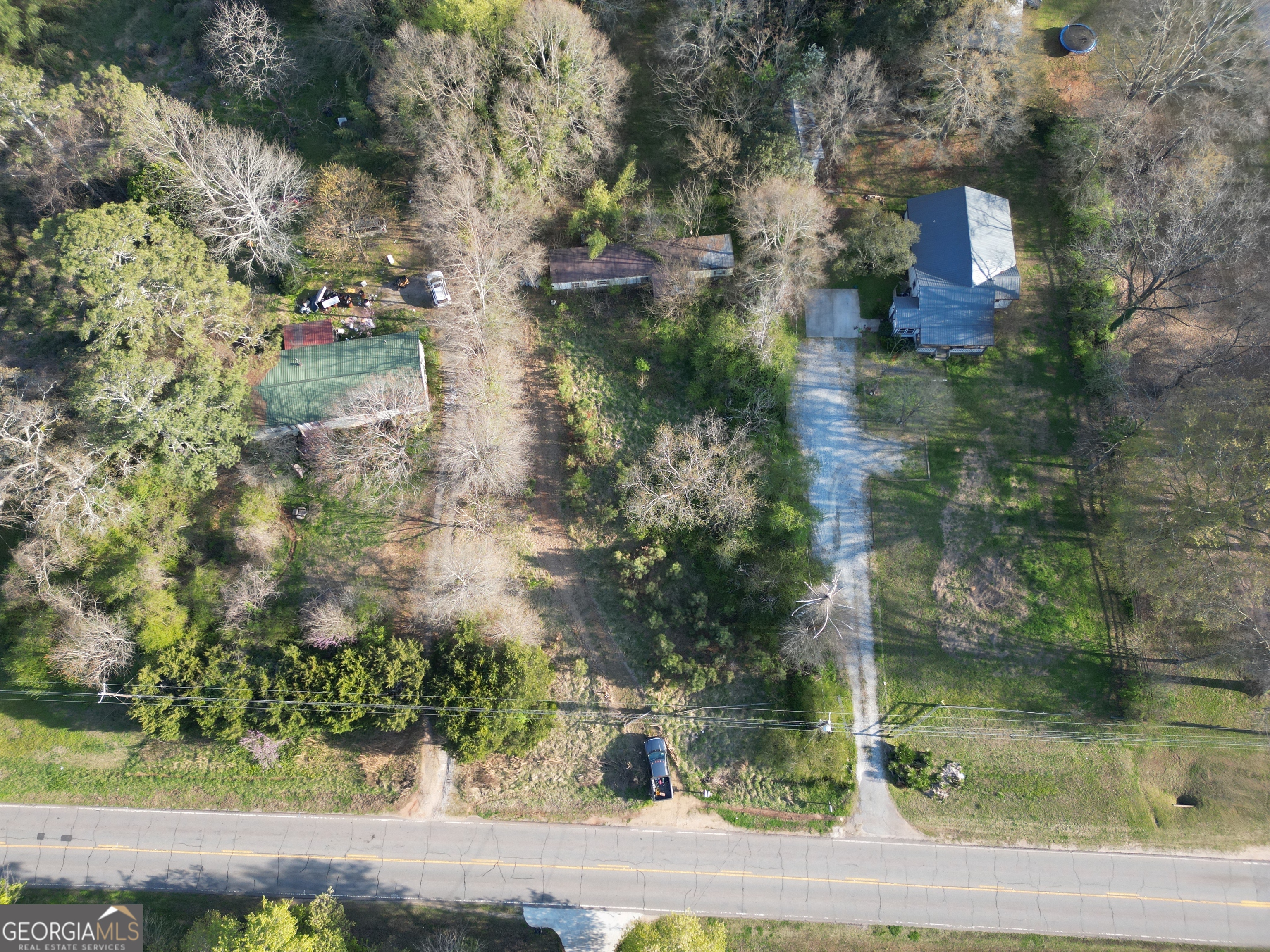 446 Hull Road