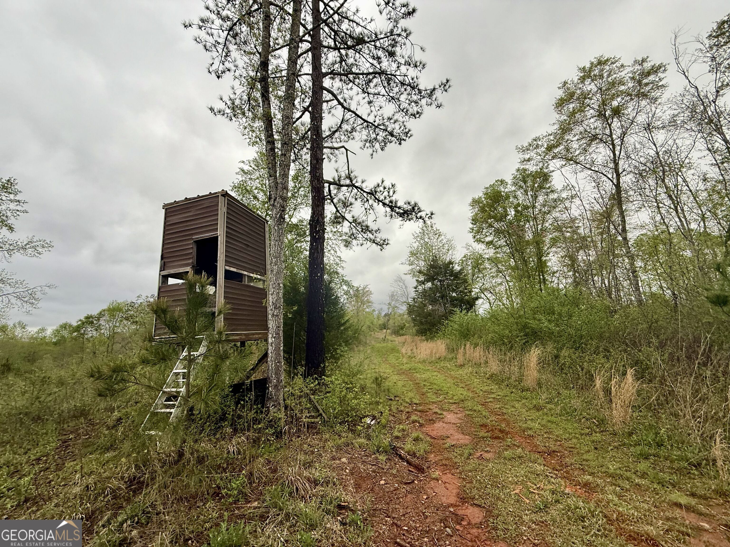 922 Shoemake Road