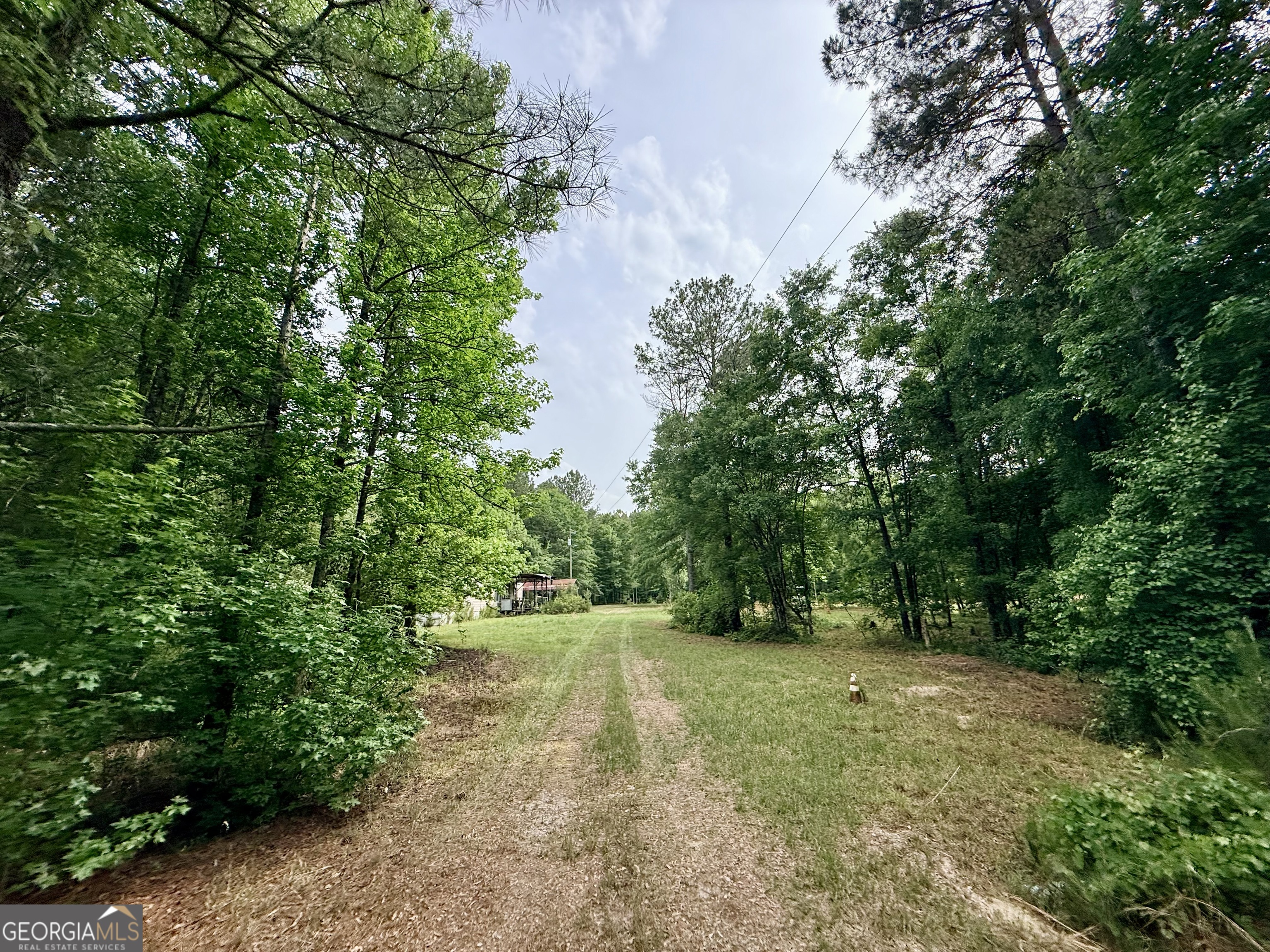 715 Fulsome Creek Road