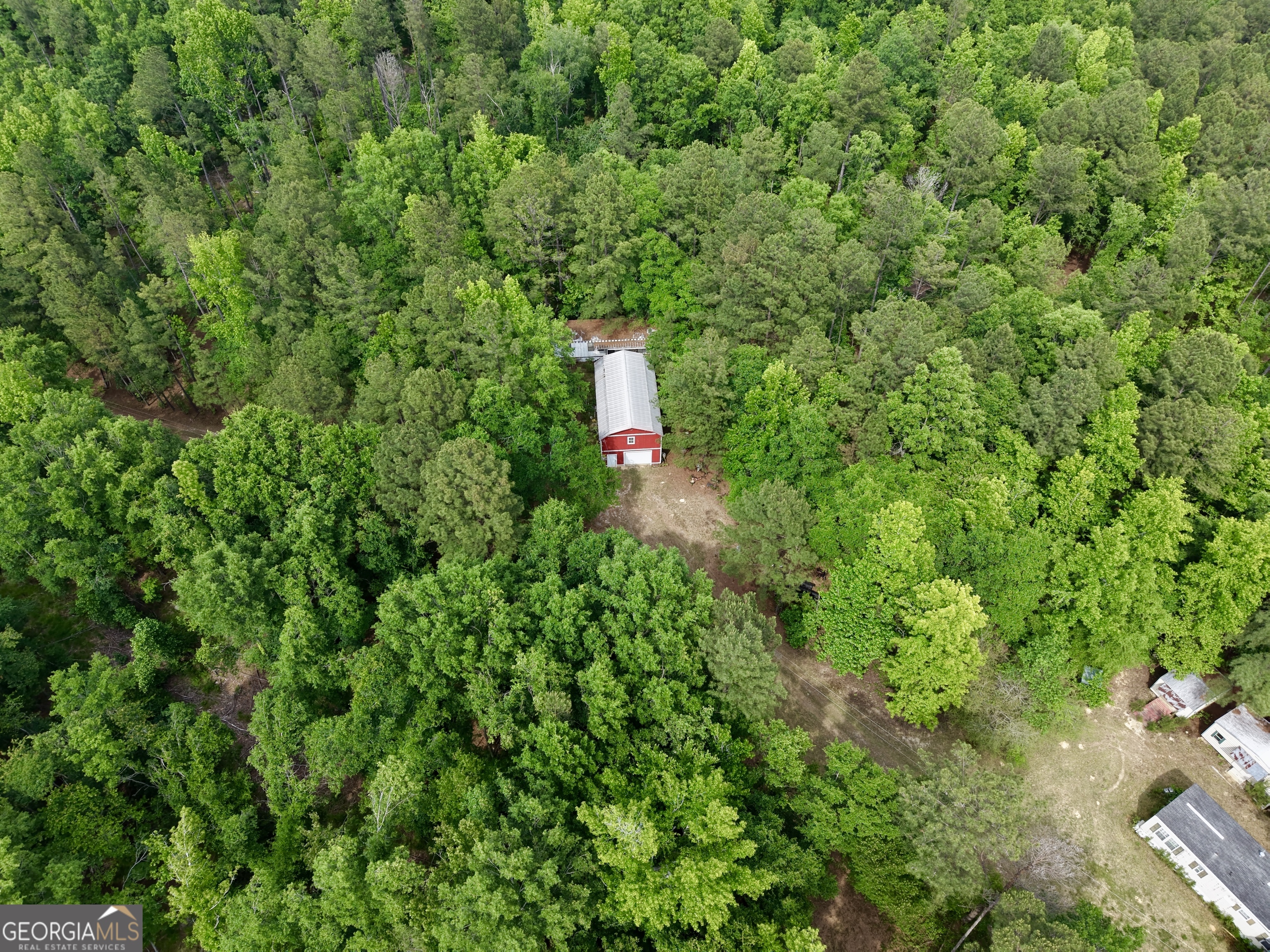 715 Fulsome Creek Road