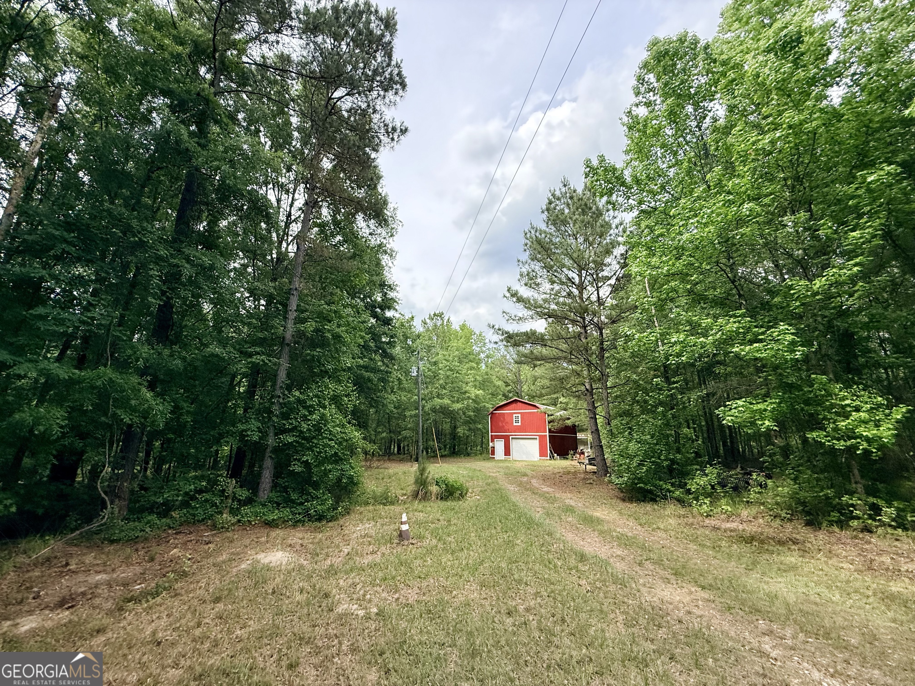 715 Fulsome Creek Road