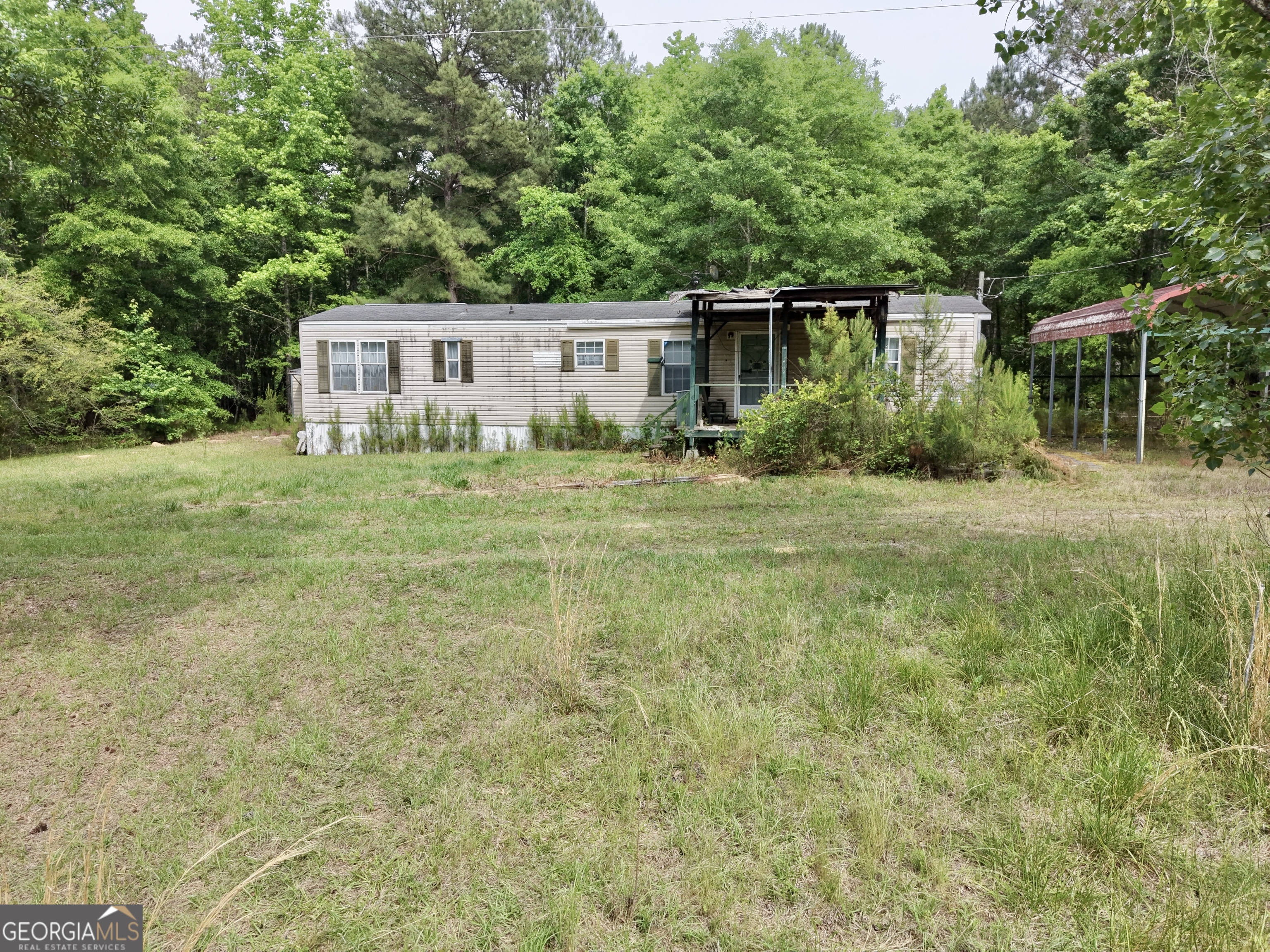 715 Fulsome Creek Road