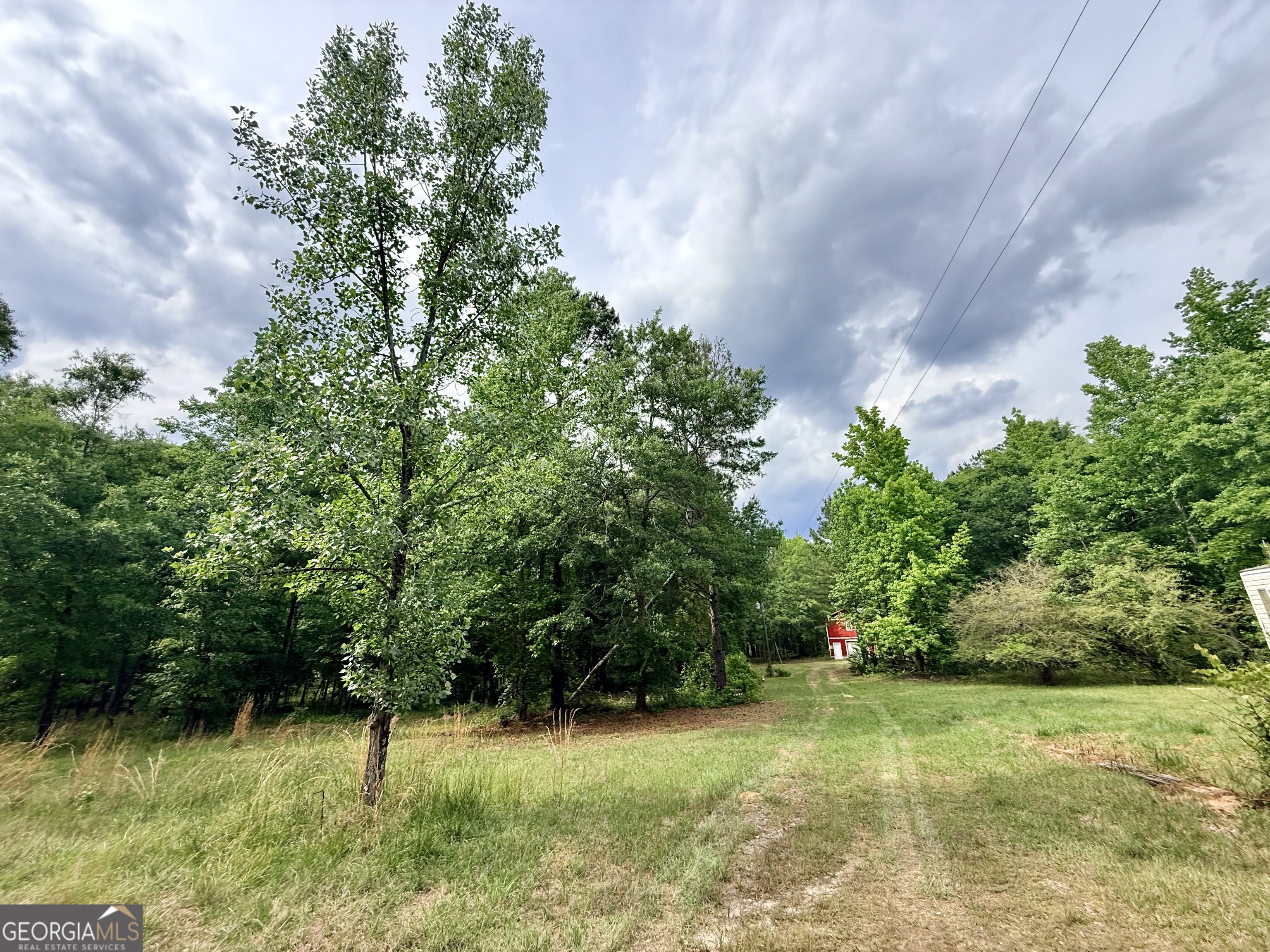 715 Fulsome Creek Road