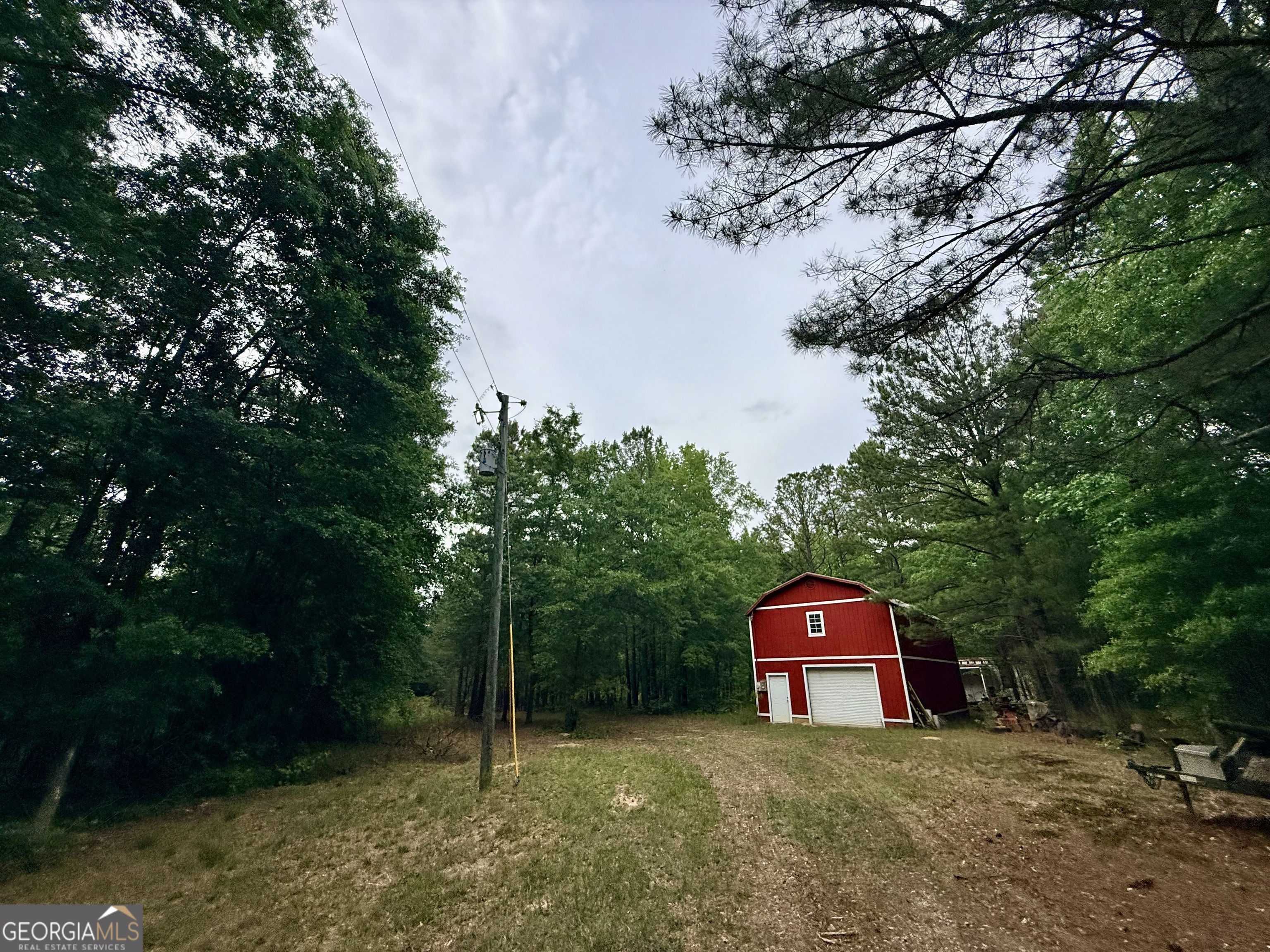 715 Fulsome Creek Road