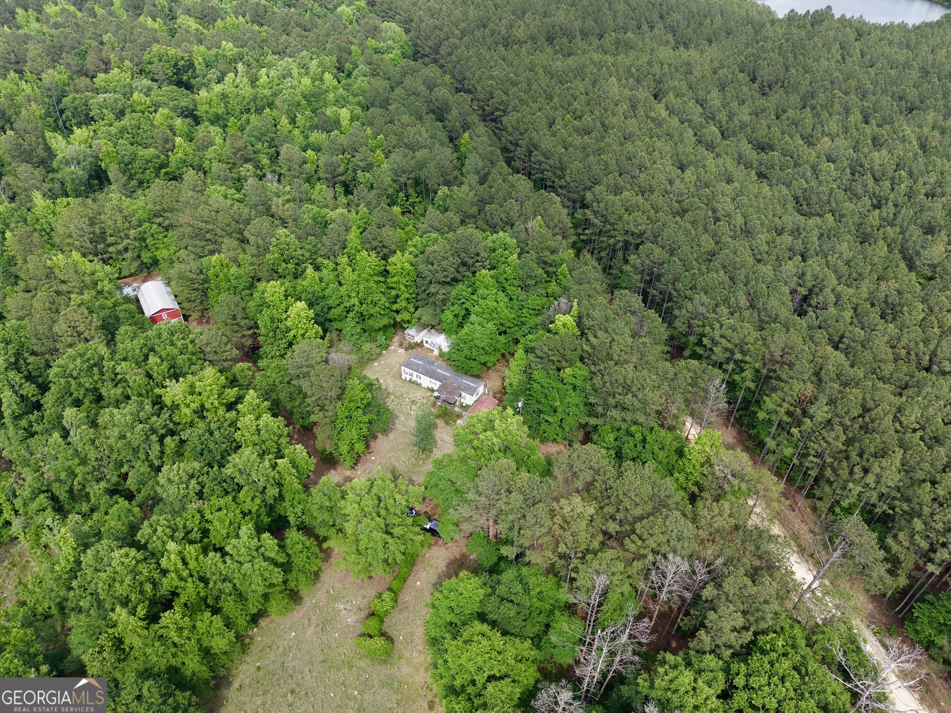 715 Fulsome Creek Road