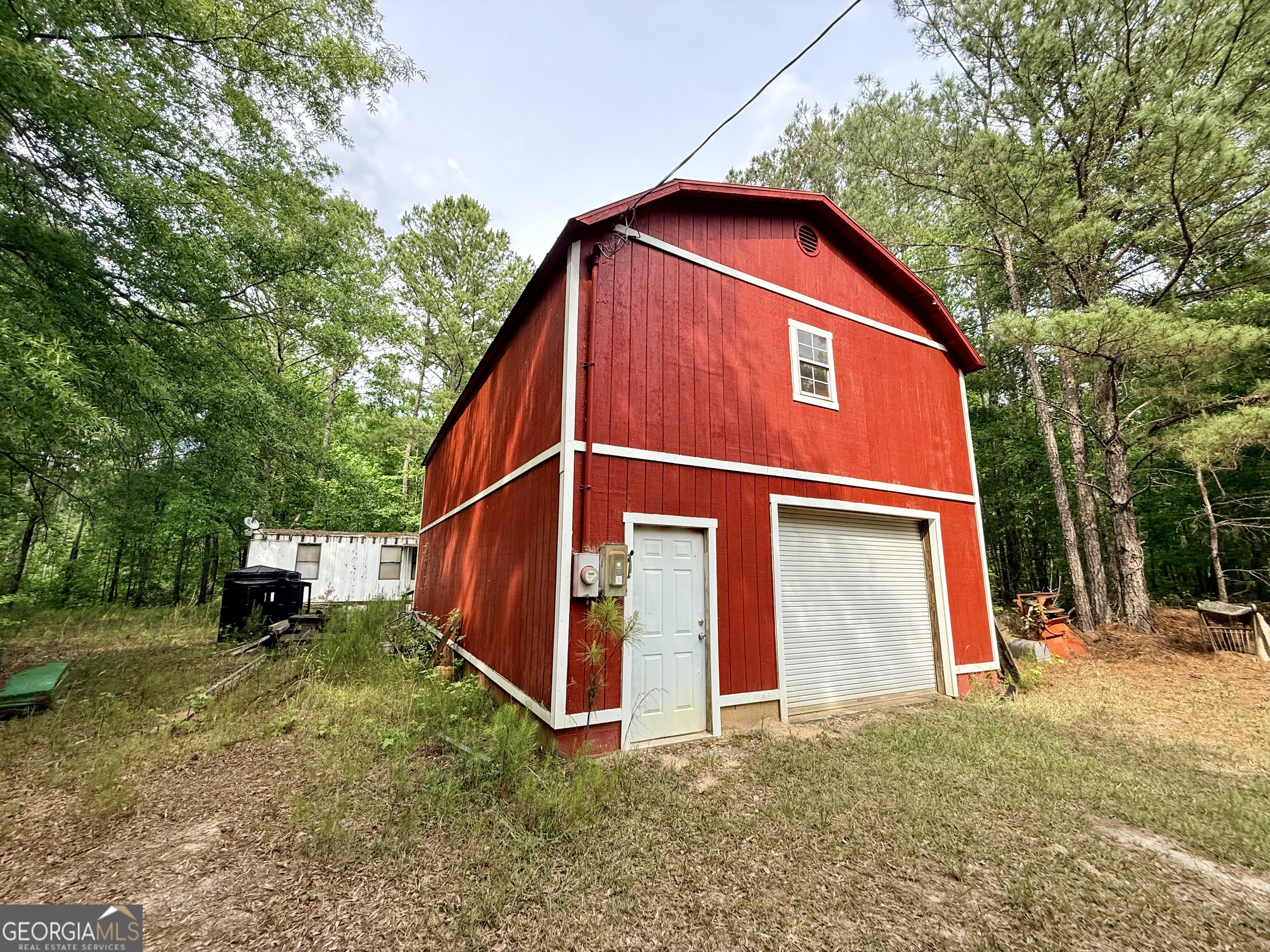 715 Fulsome Creek Road