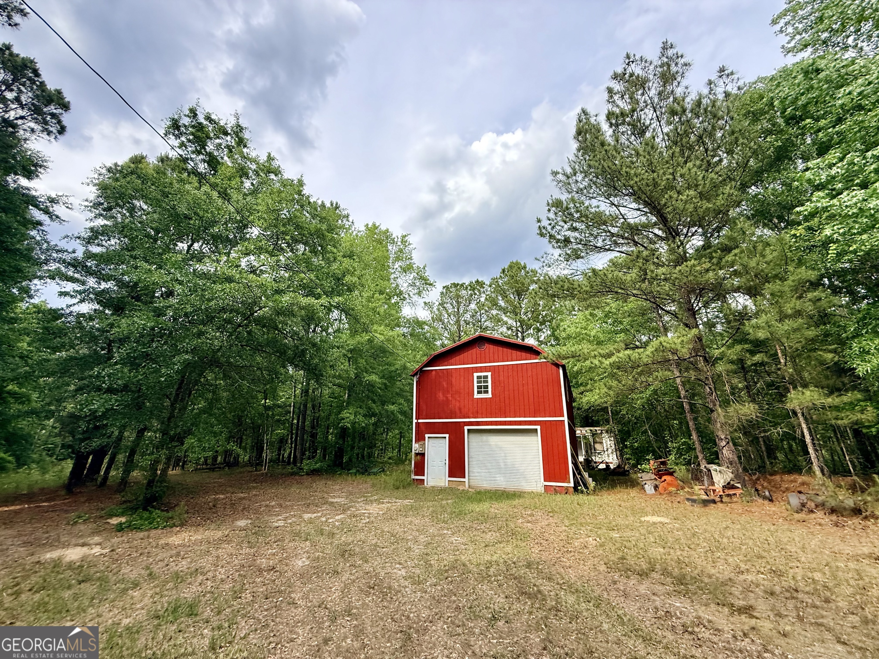 715 Fulsome Creek Road