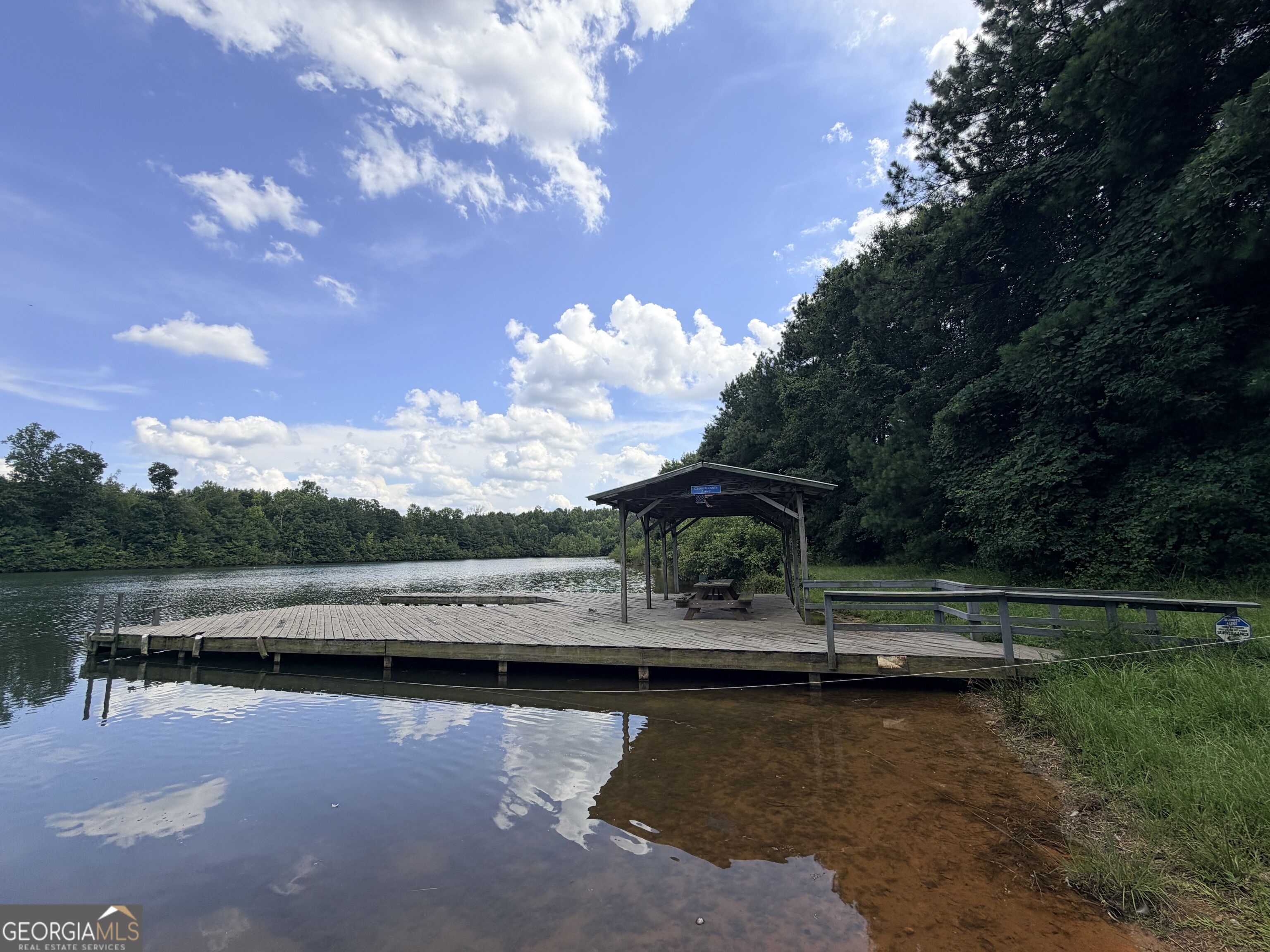 161 Mount Bethel Road