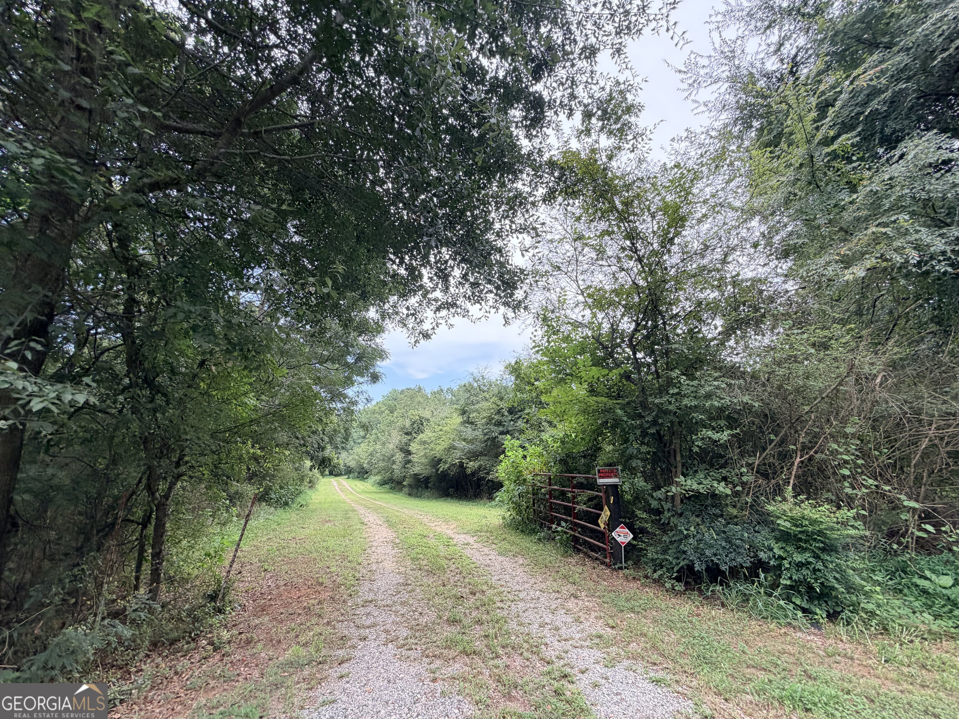 161 Mount Bethel Road