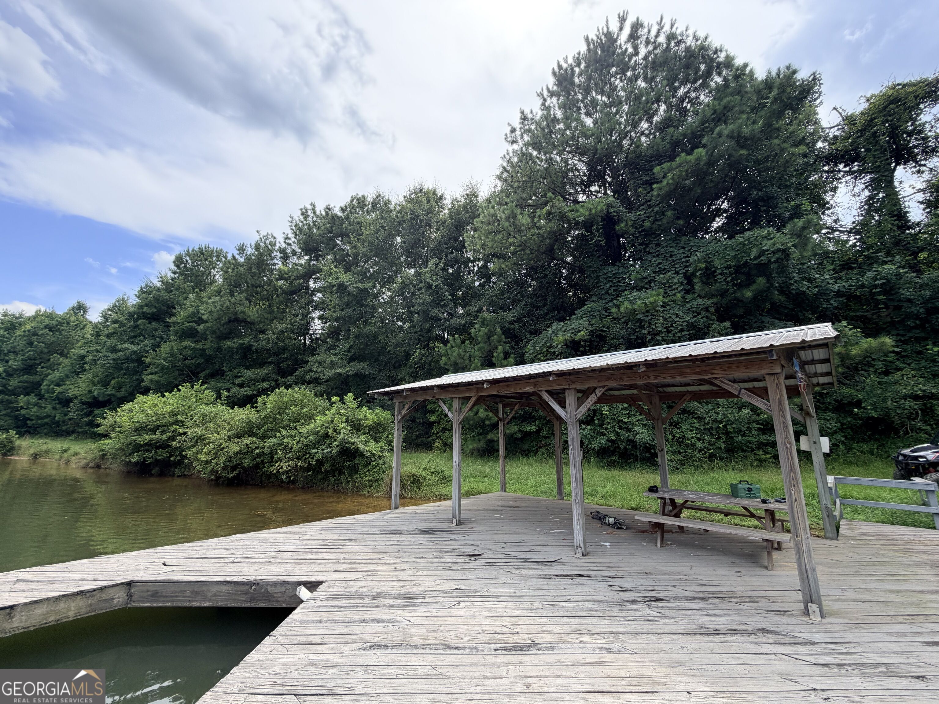 161 Mount Bethel Road