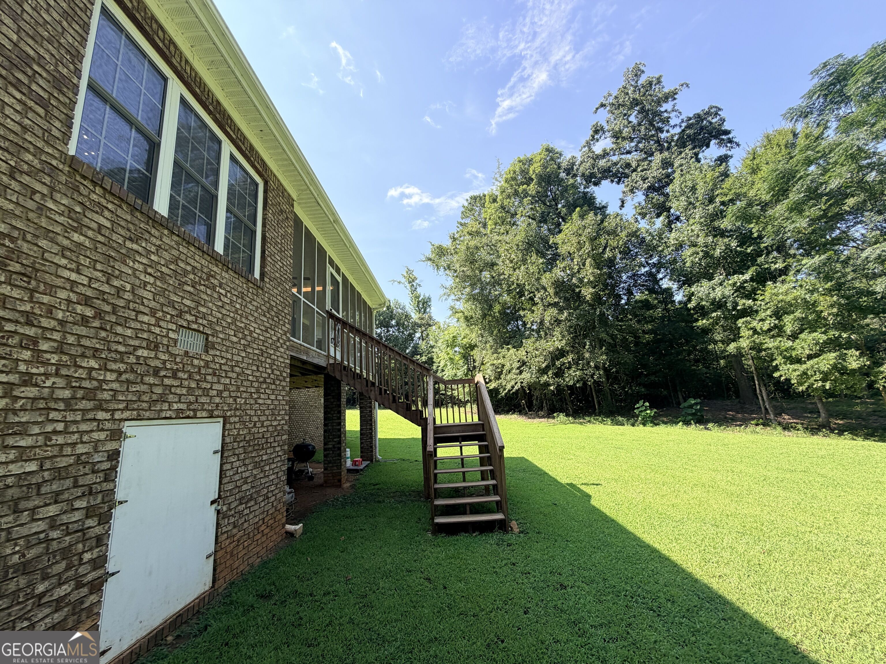 161 Mount Bethel Road