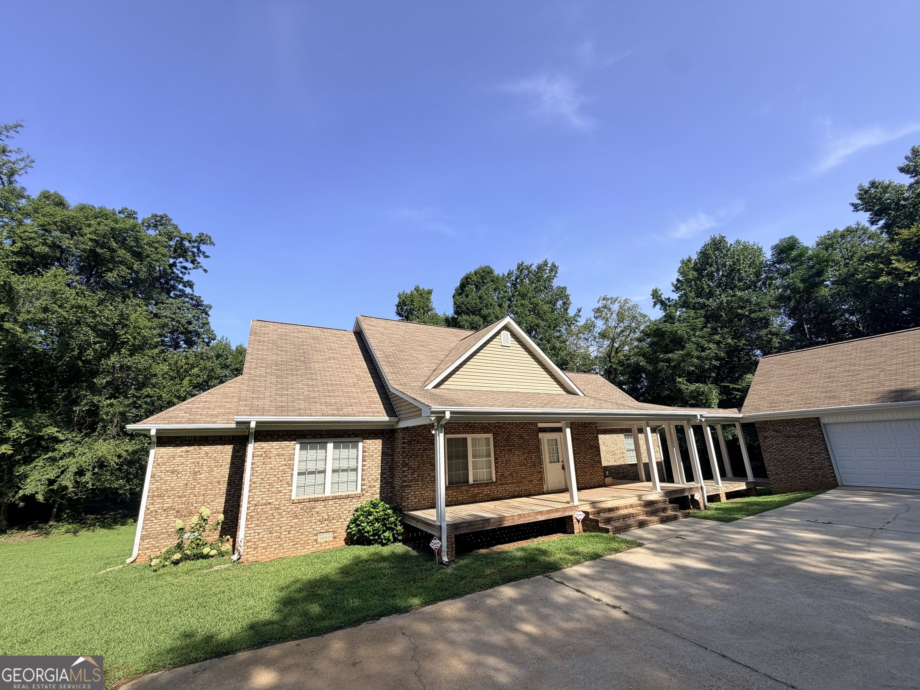 161 Mount Bethel Road