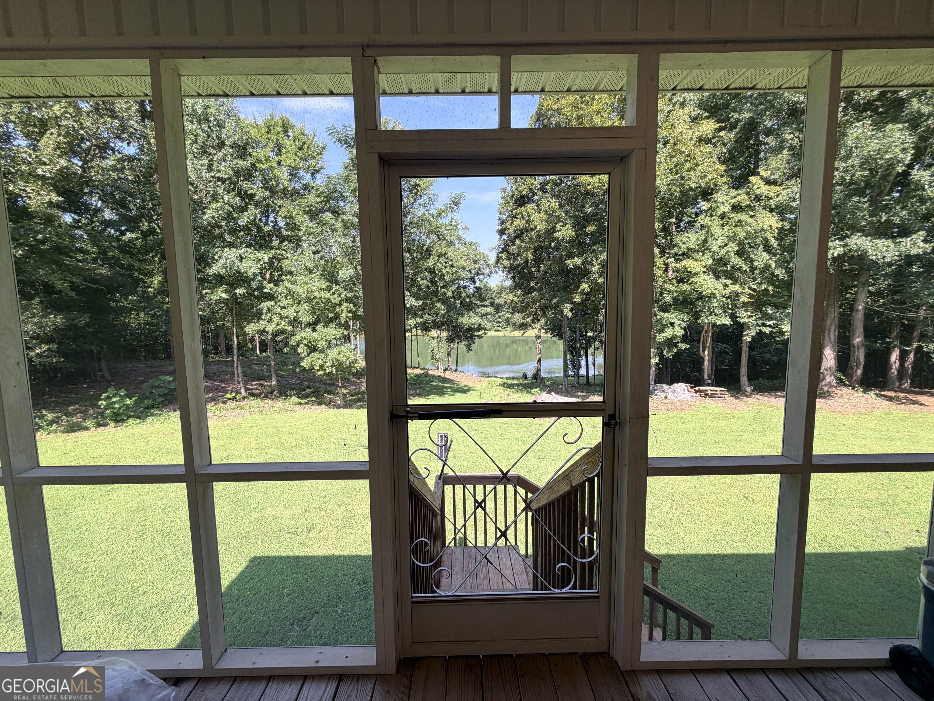 161 Mount Bethel Road