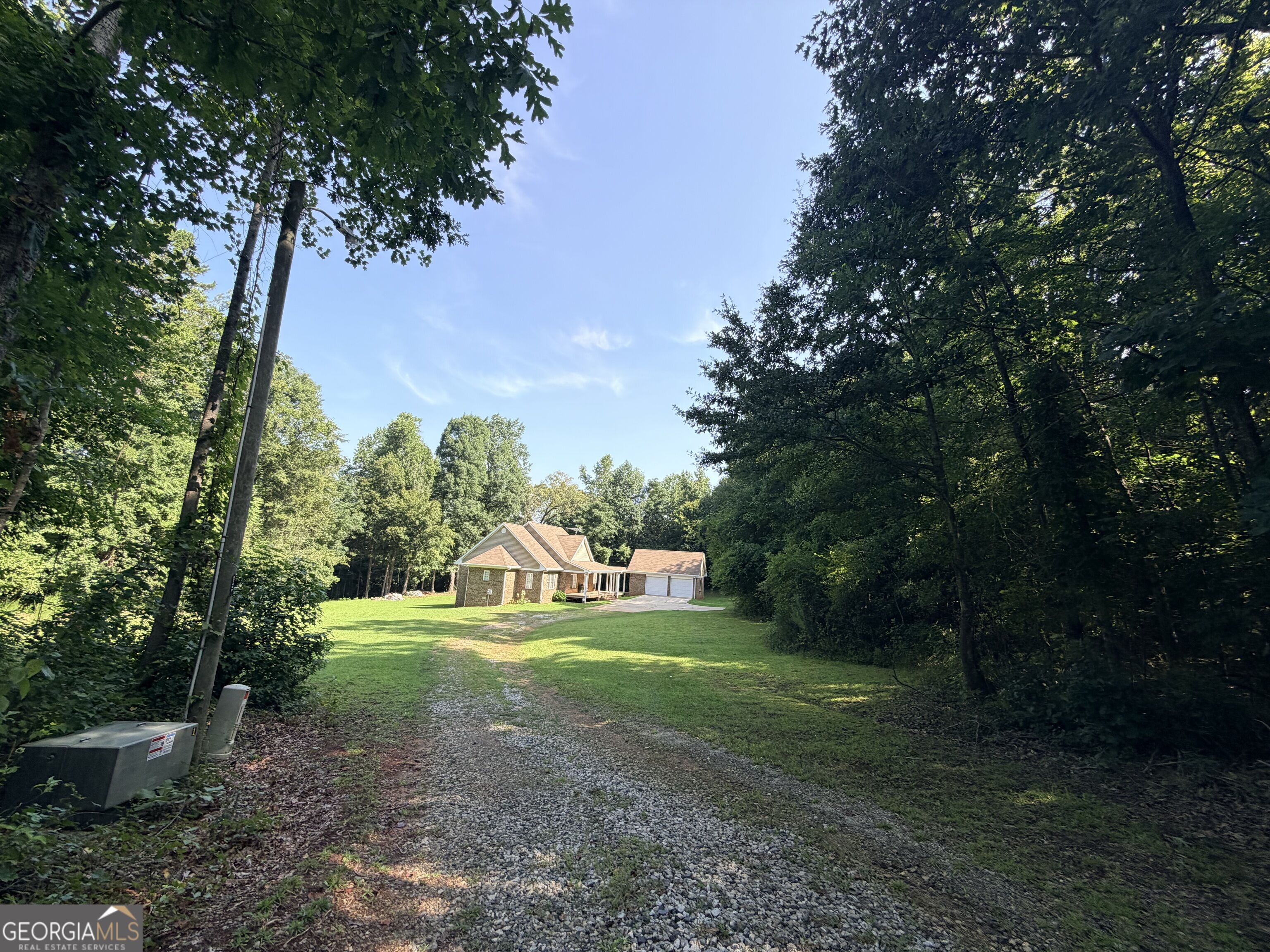 161 Mount Bethel Road