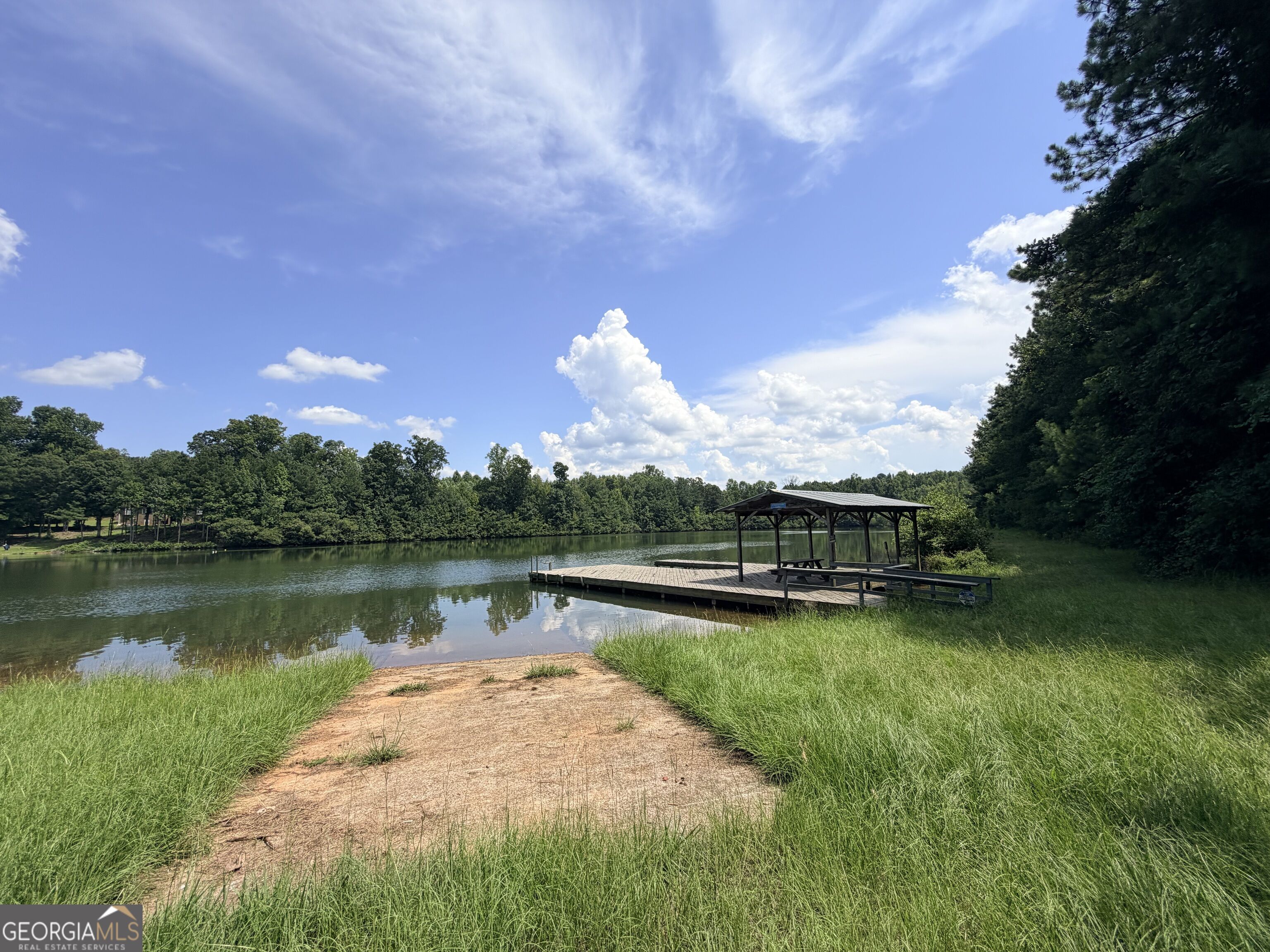 161 Mount Bethel Road