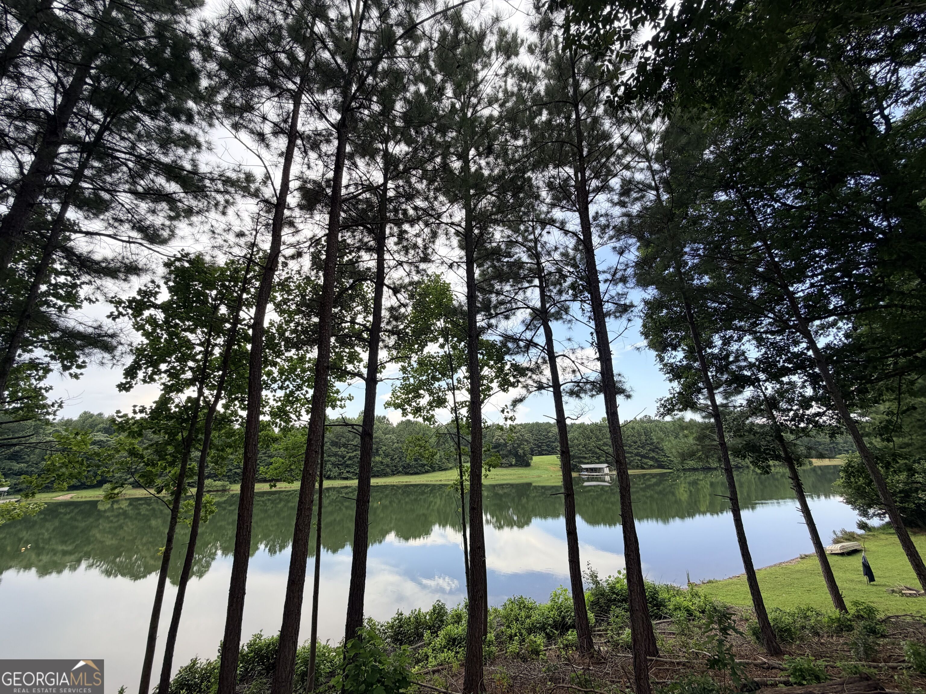161 Mount Bethel Road