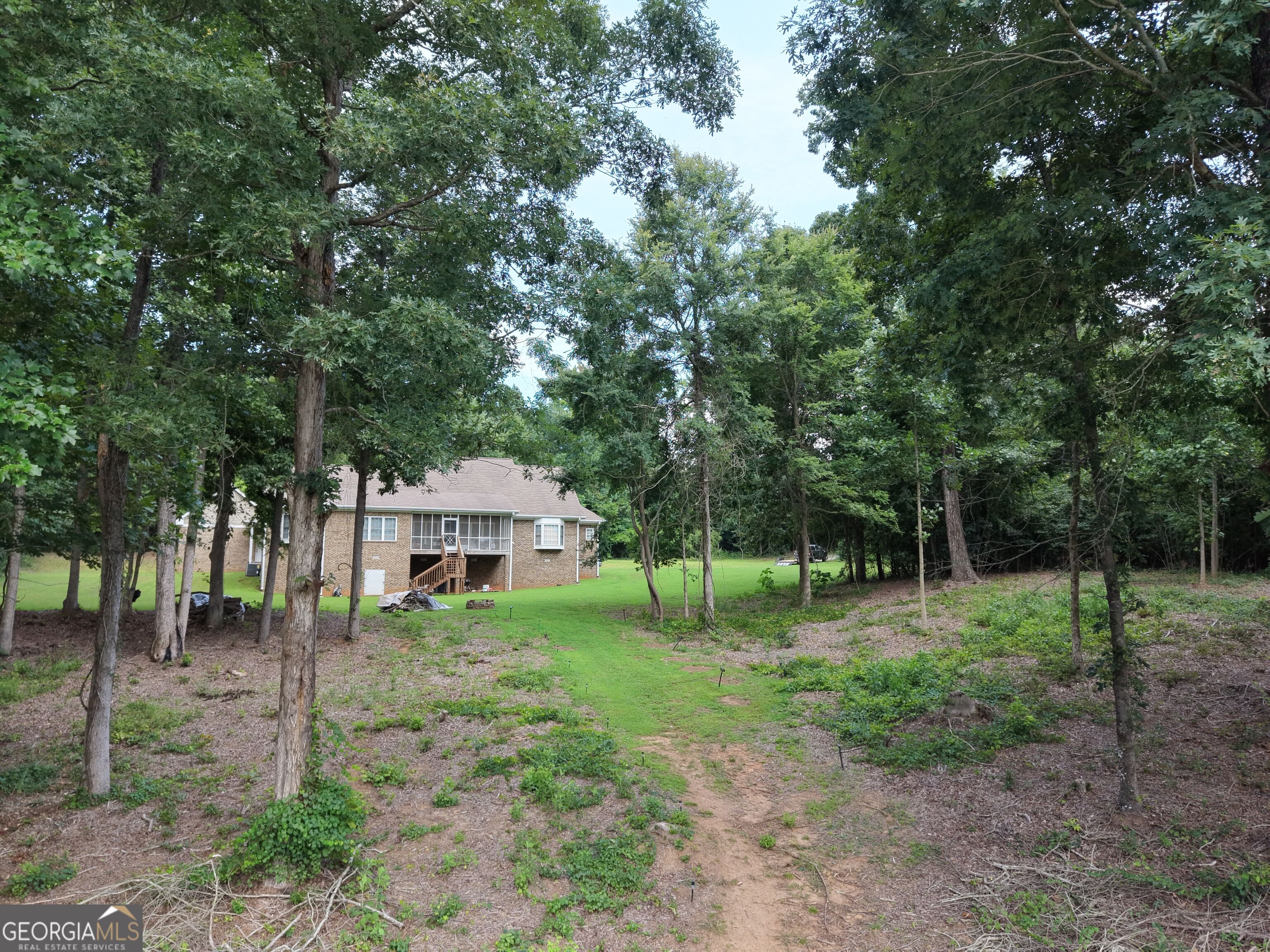 161 Mount Bethel Road