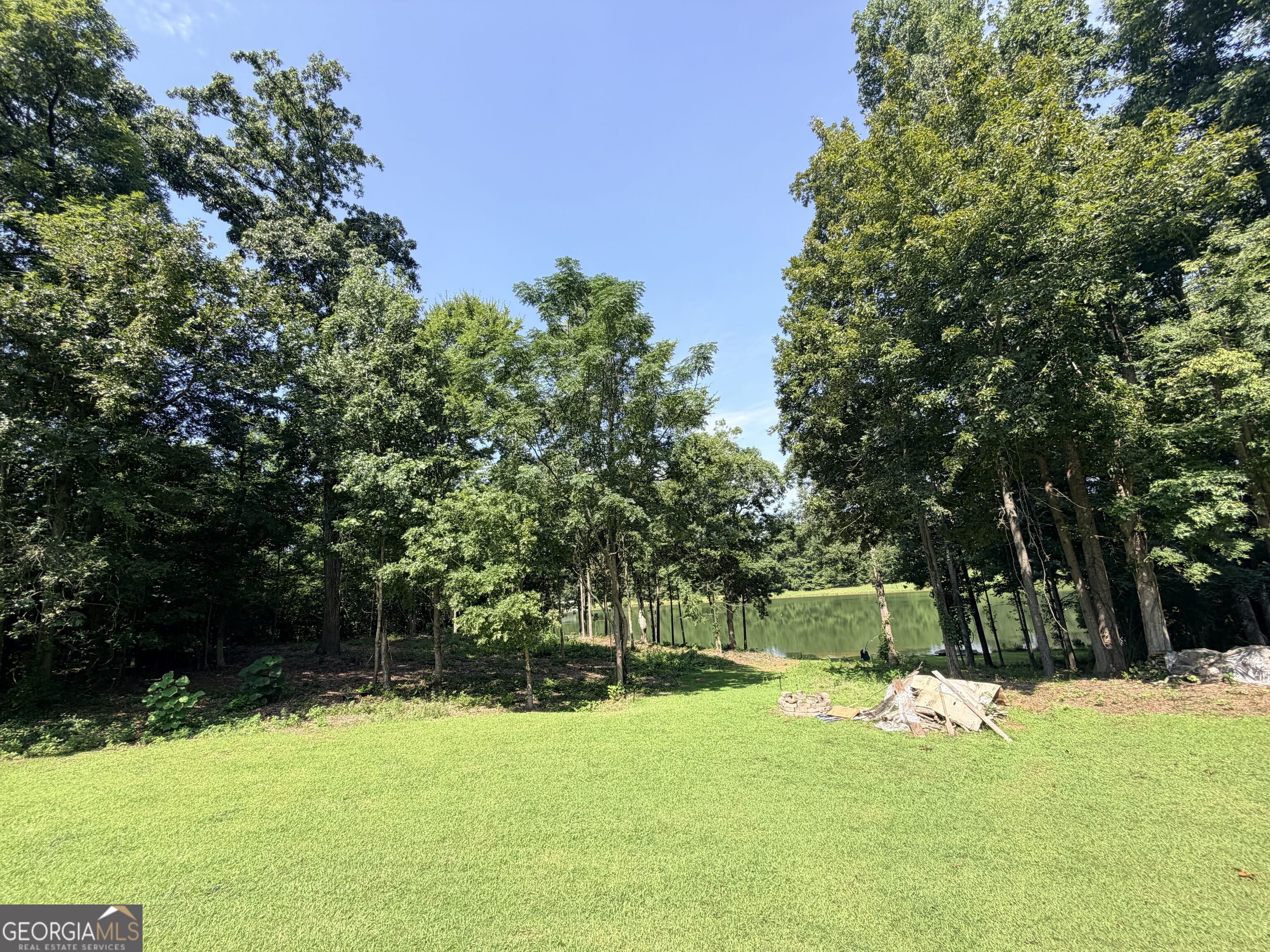 161 Mount Bethel Road